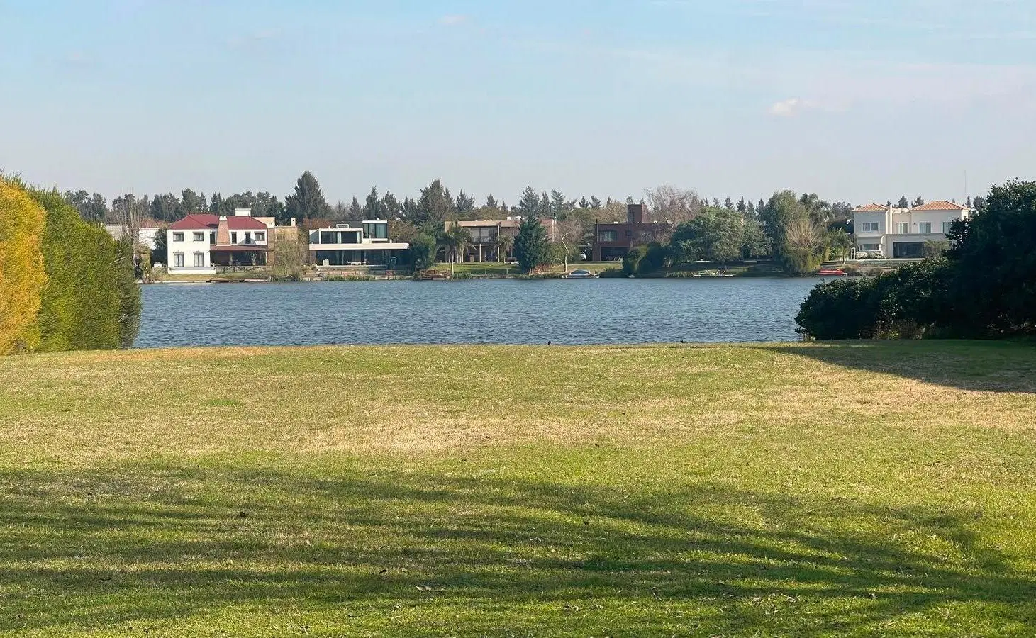 Terreno en Venta en Barrio Santa Teresa Villanueva - Tigre 8