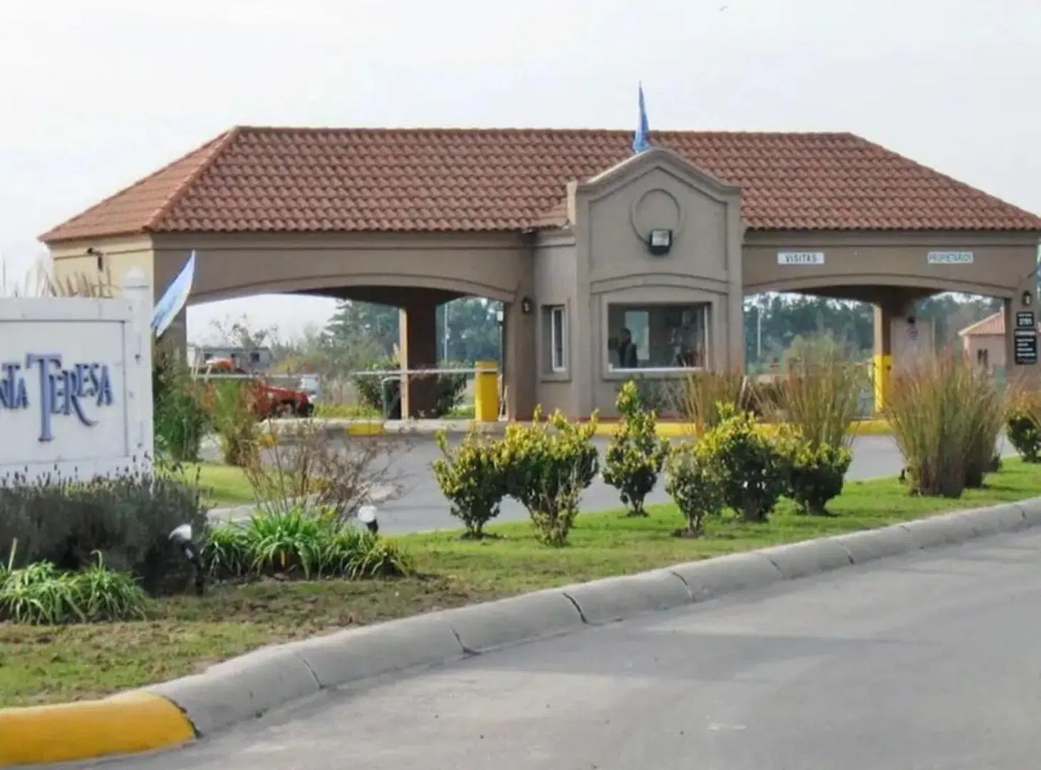 Terreno en Venta en Barrio Santa Teresa Villanueva - Tigre 4
