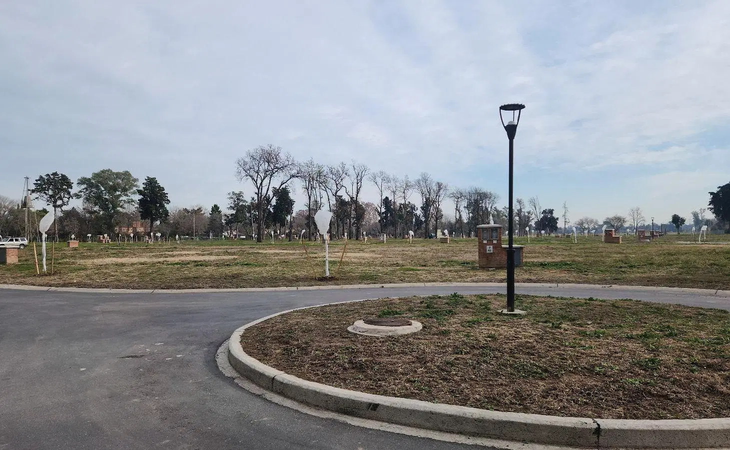 Terreno en venta en Barrio Cerrado La Estela Pilar 1