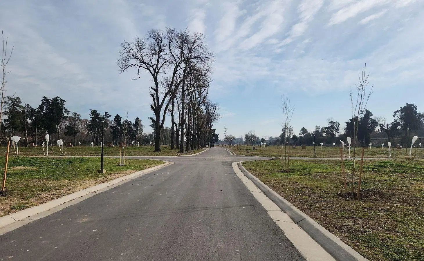 Terreno en venta en Barrio Cerrado La Estela Pilar 5
