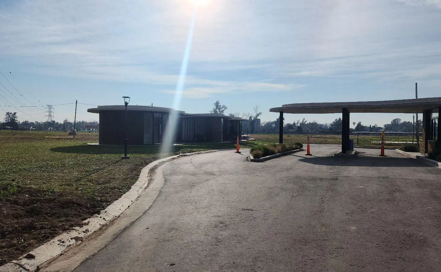 Terreno en venta en Barrio Cerrado La Estela Pilar 2