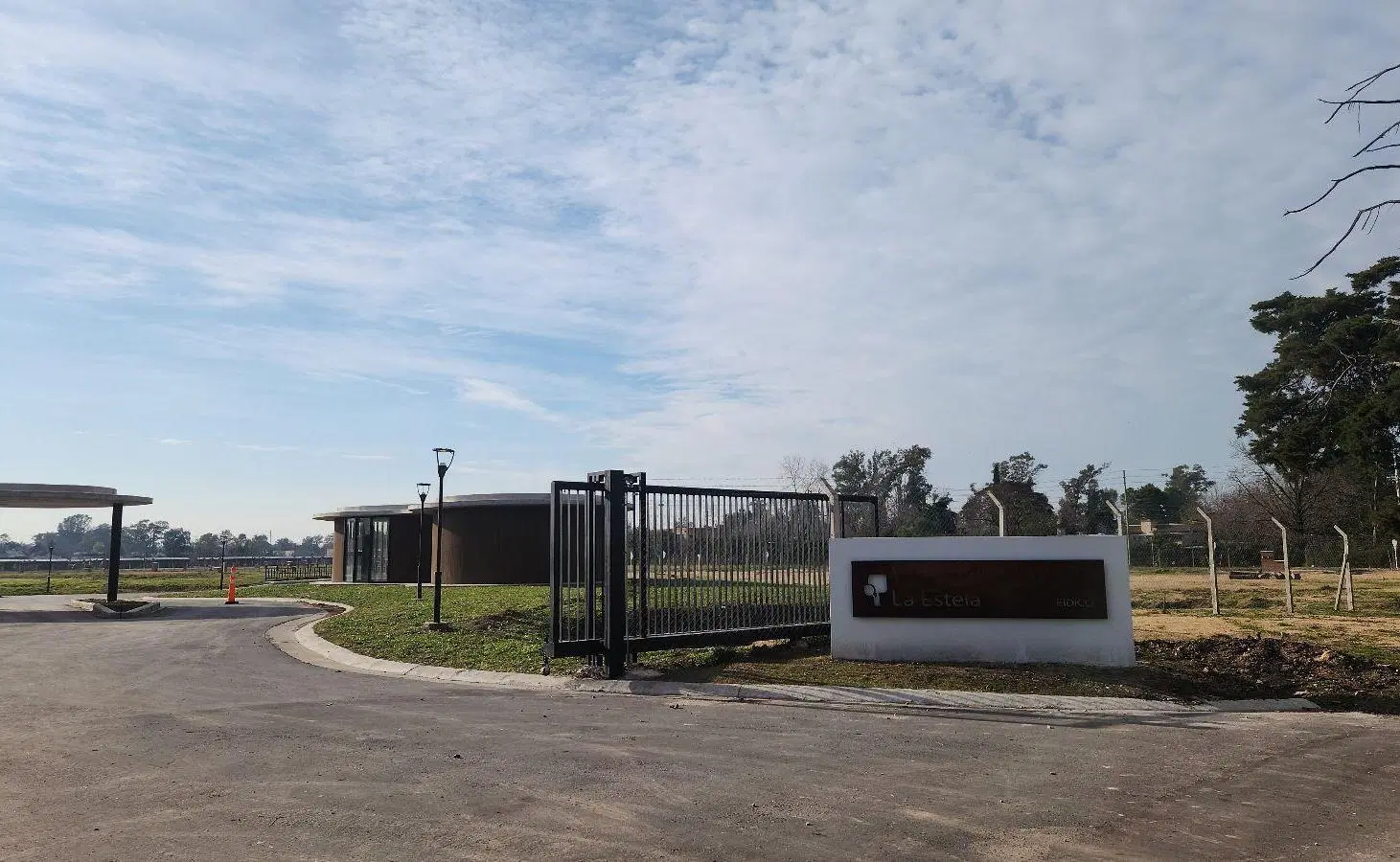 Terreno en venta en Barrio Cerrado La Estela Pilar 3