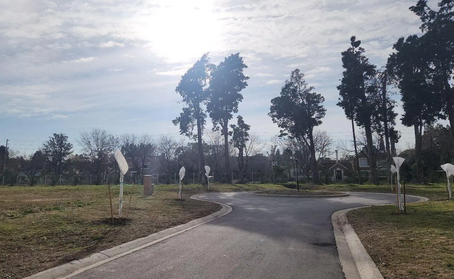 Terreno en venta en Barrio Cerrado La Estela Pilar 4