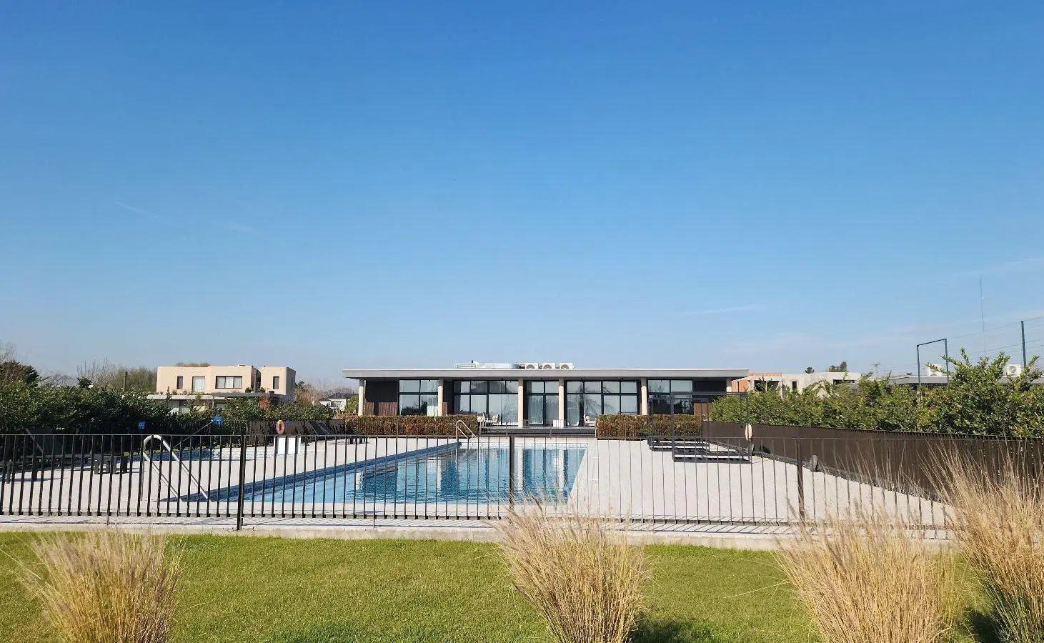 Terreno en Venta en el Barrio Los Cardos Pilar 3