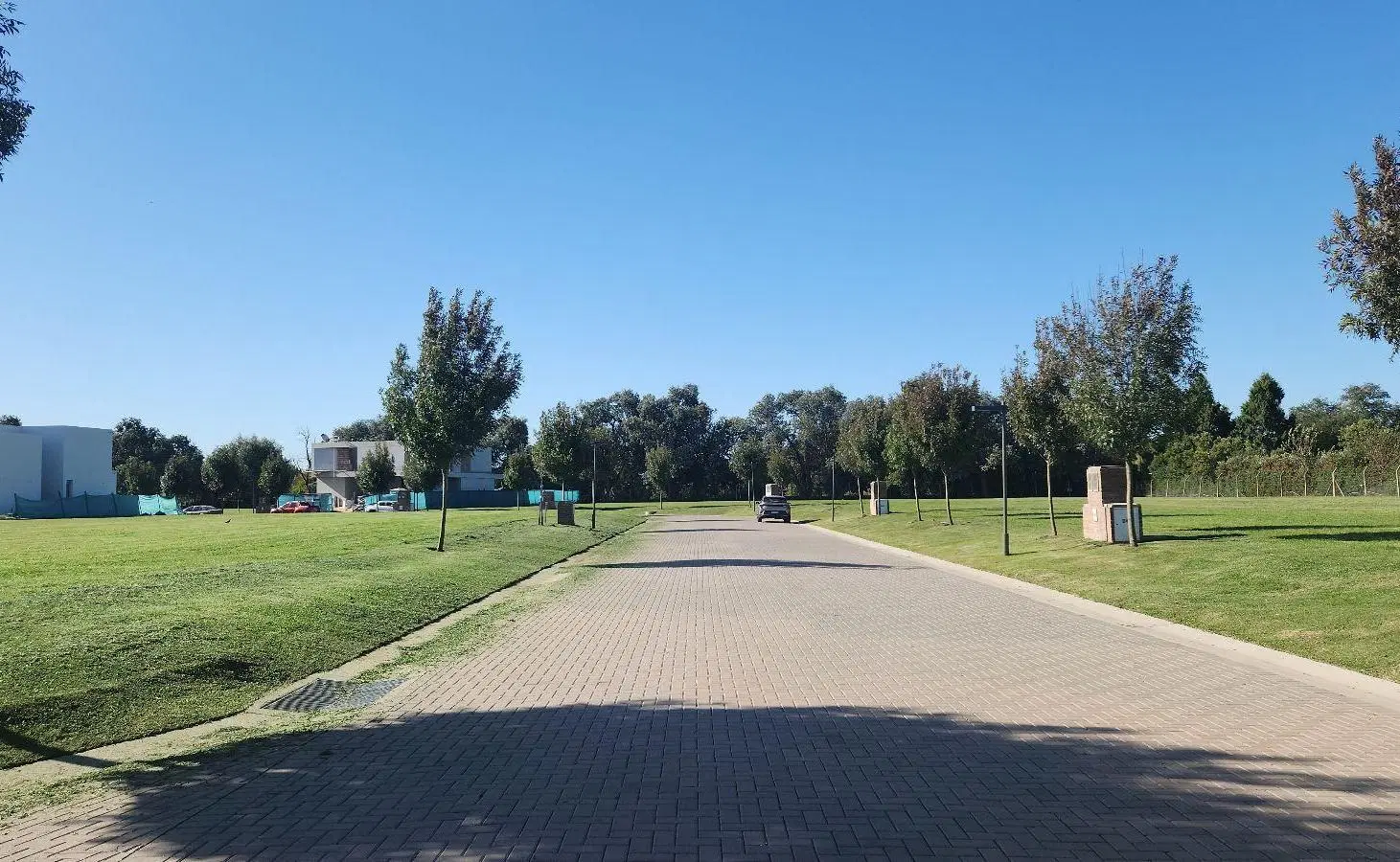Terreno en Venta en el Barrio Los Cardos Pilar 5
