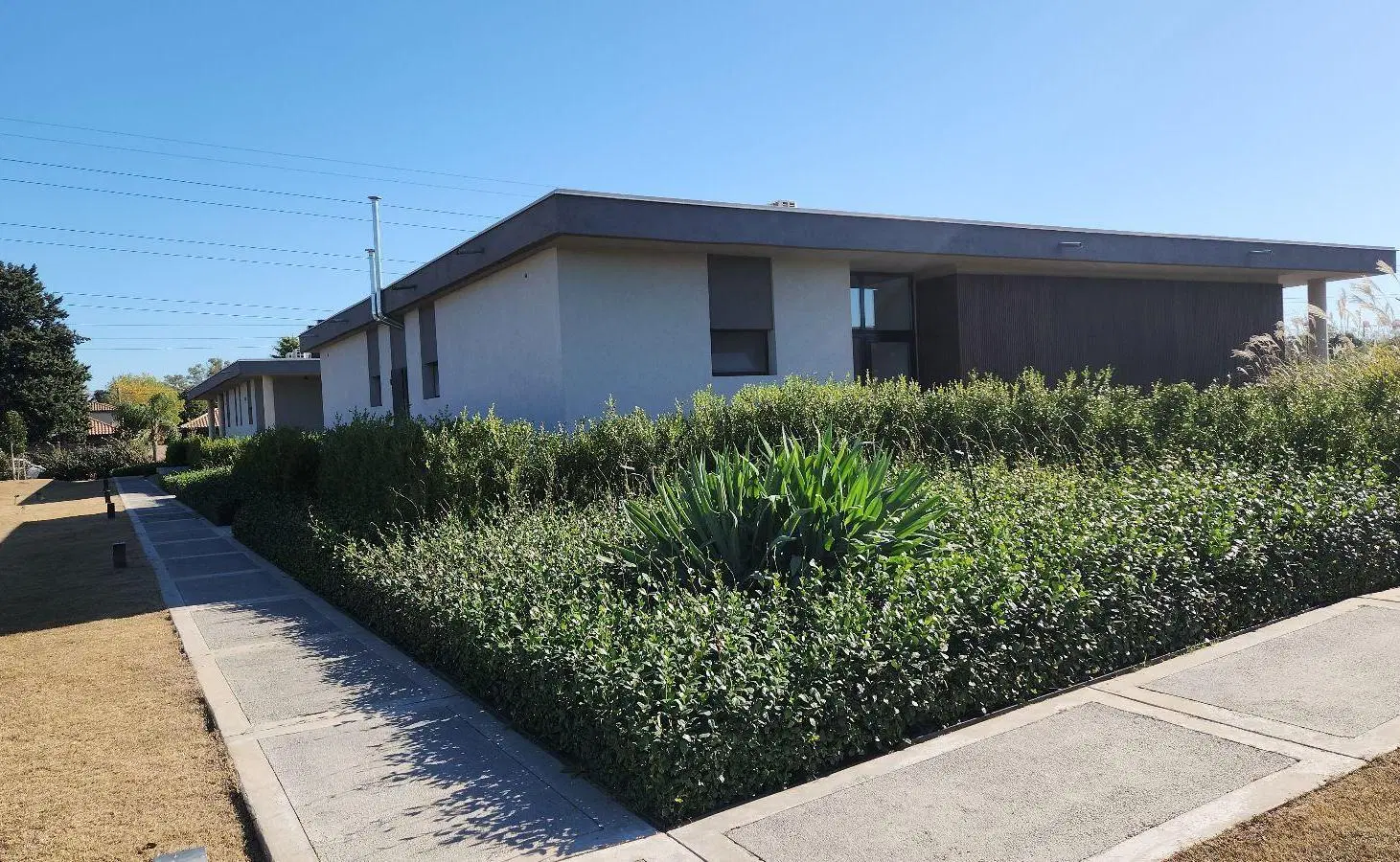 Terreno en Venta en el Barrio Los Cardos - Pilar 3