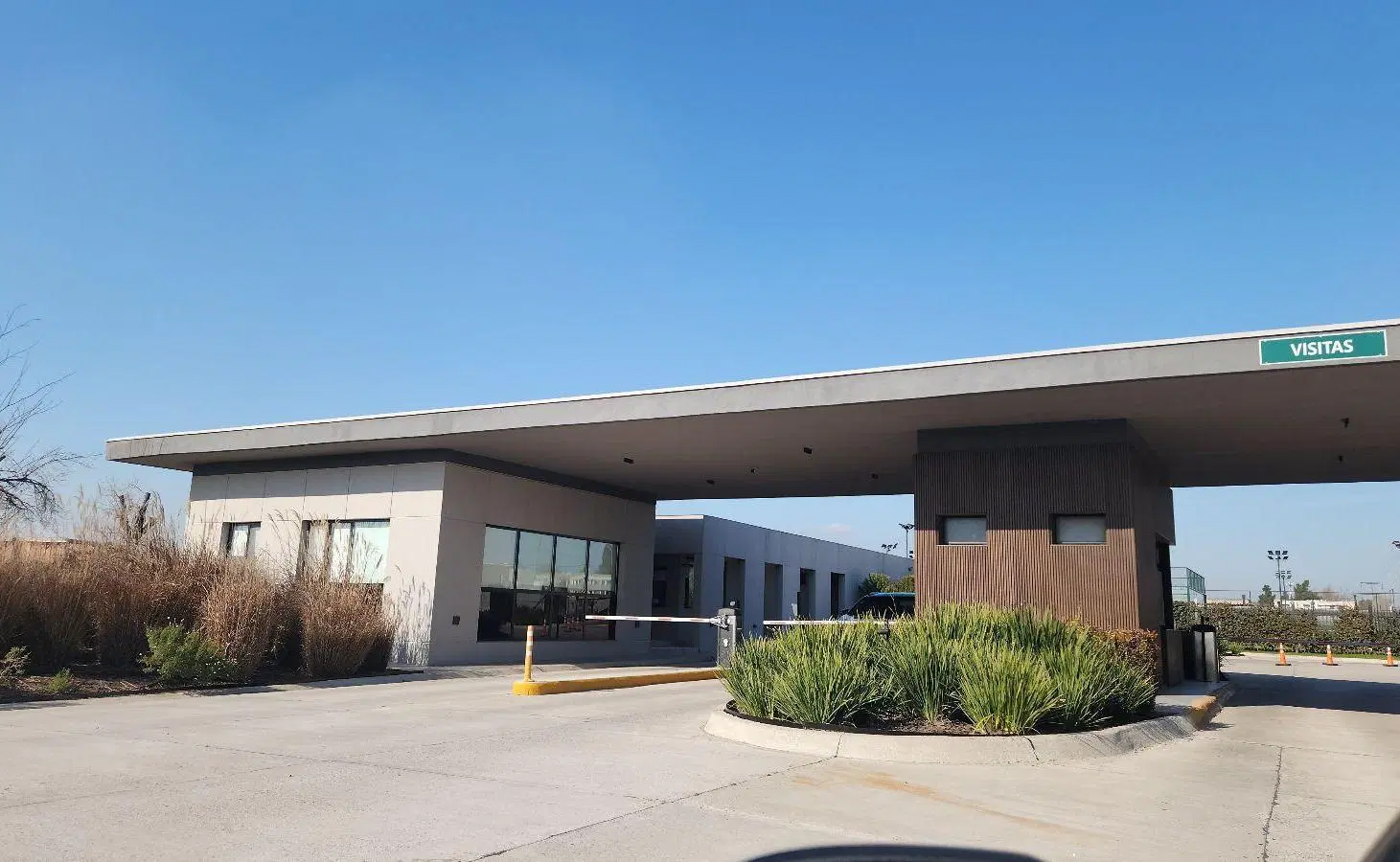 Lote en Venta en el Barrio Los Cardos Pilar 2