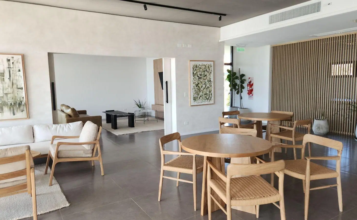 Terreno en venta en Los Cardos Pilar 3