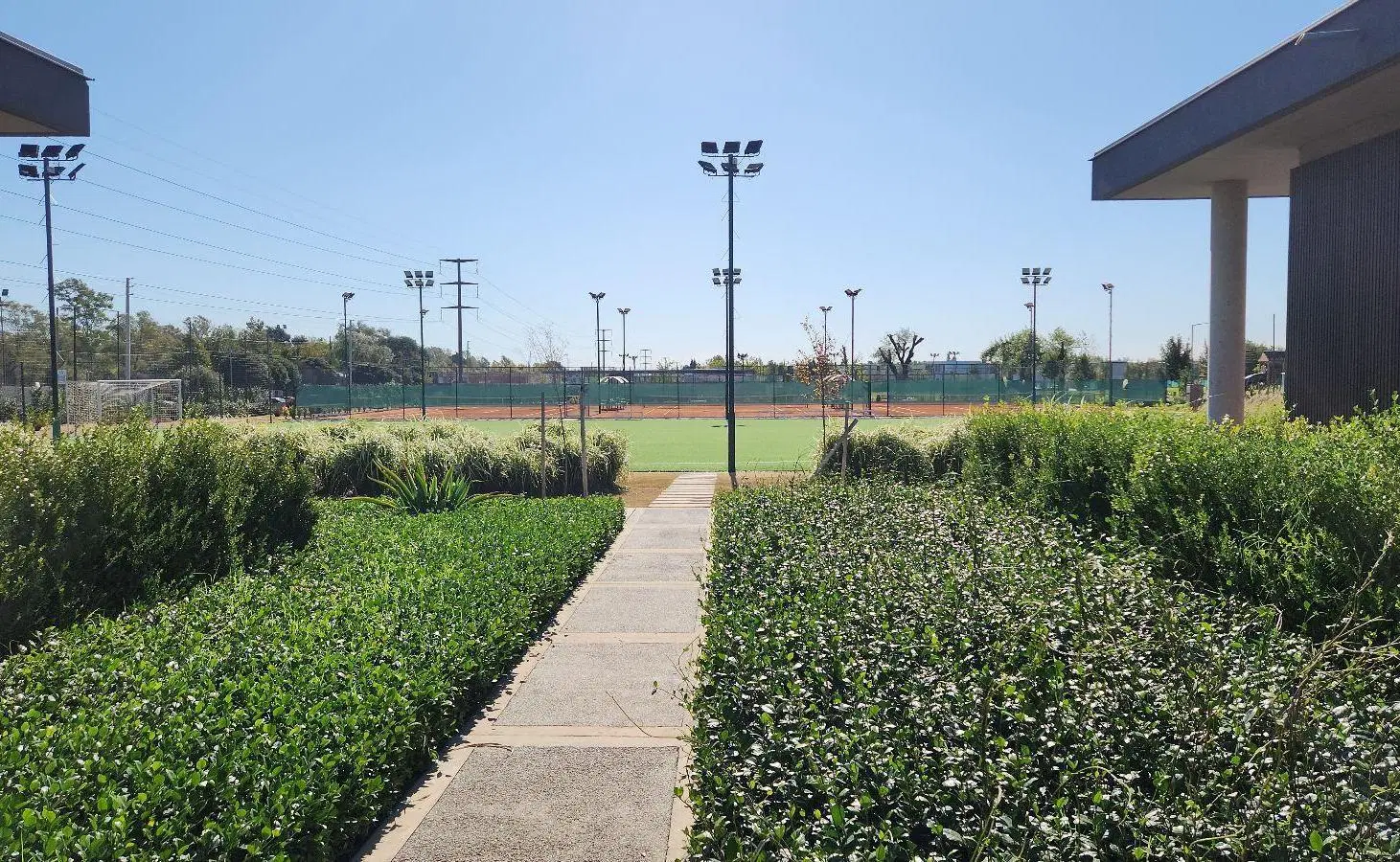 Terreno en venta en Los Cardos Pilar 5