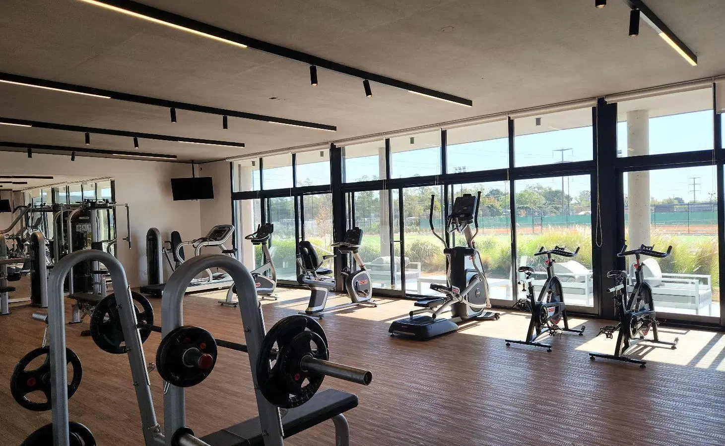 Terreno en venta en Los Cardos Pilar 8