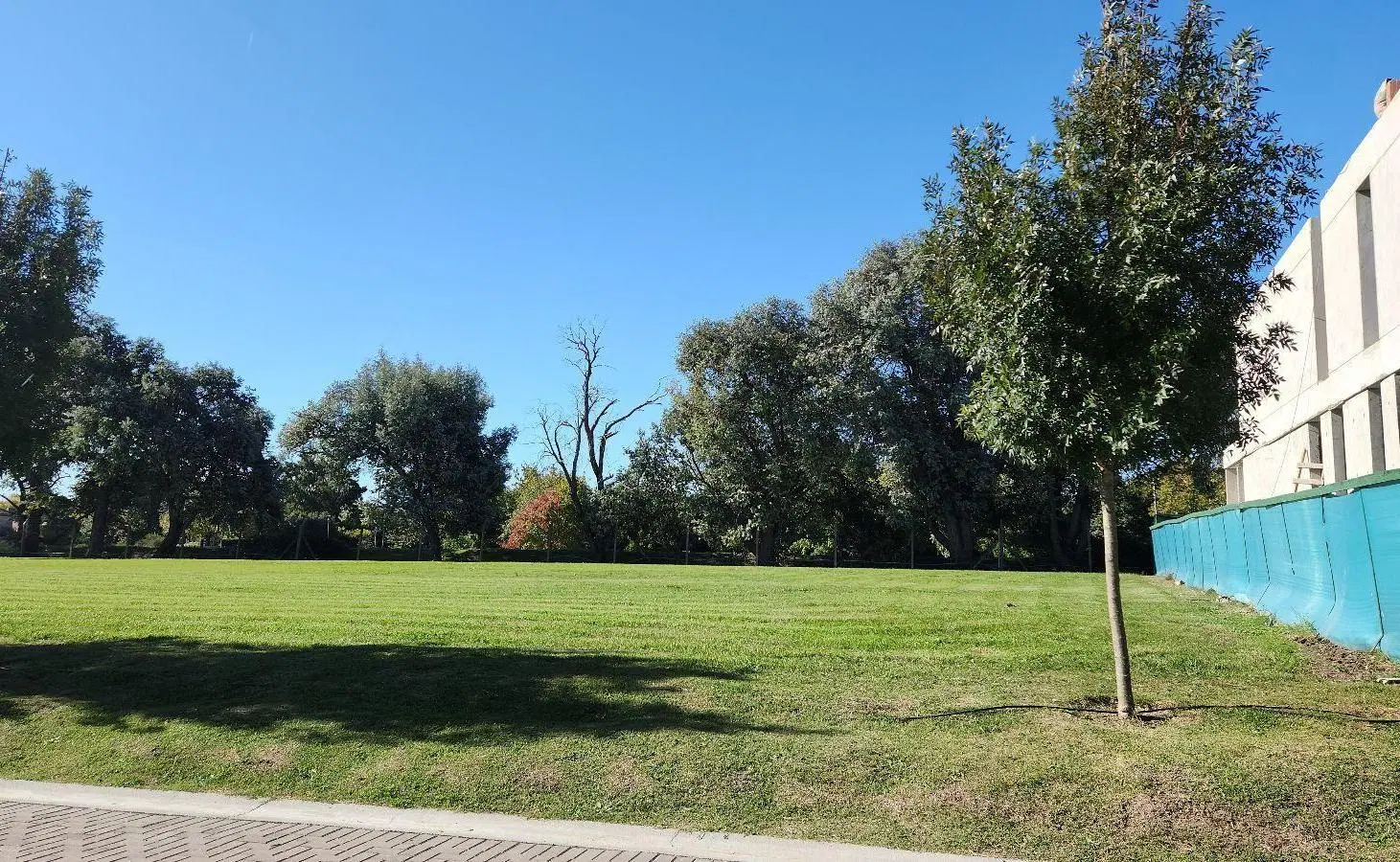 Terreno en Venta en el Barrio Los Cardos Pilar 4