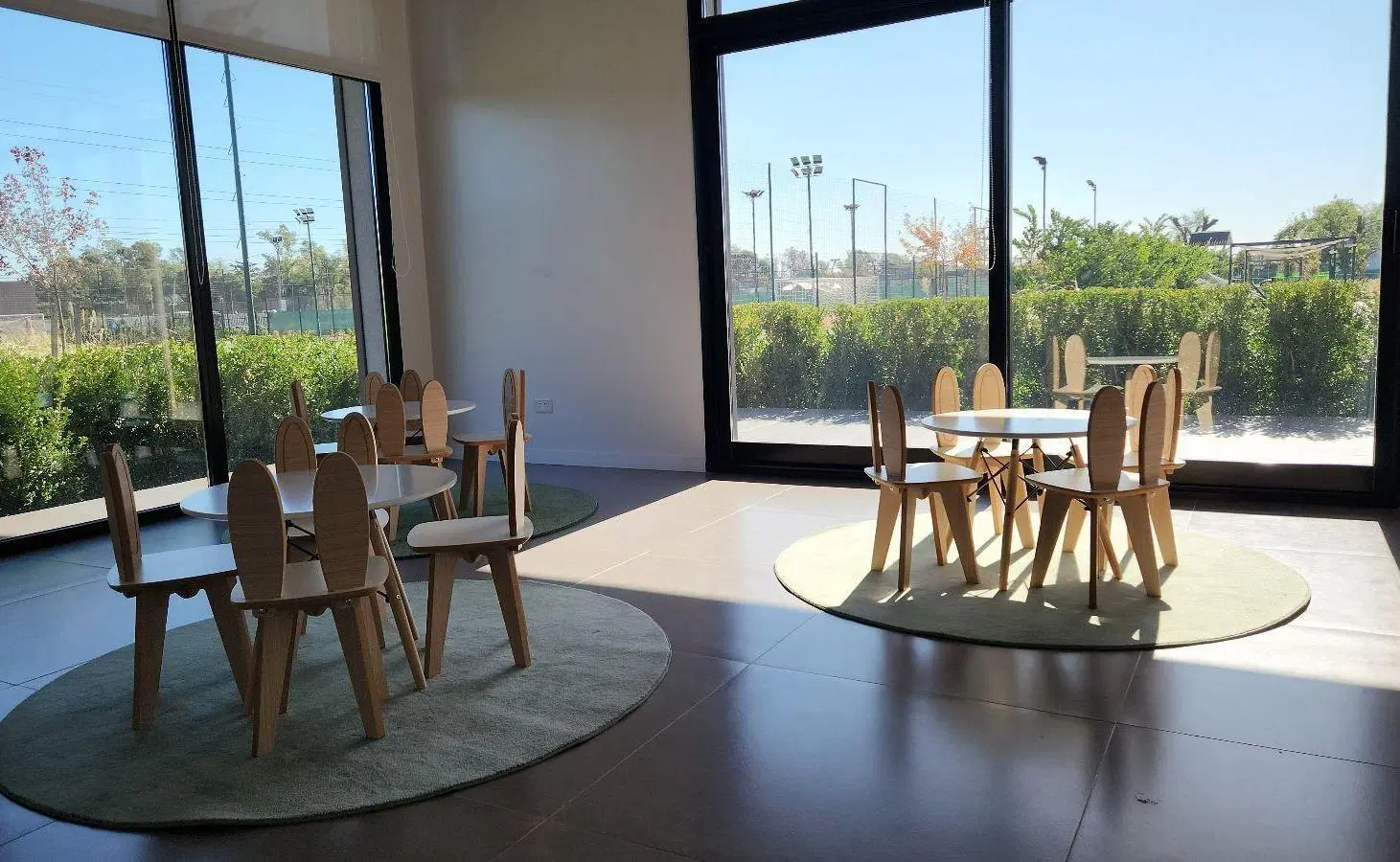 Terreno en Venta en el Barrio Los Cardos Pilar 8