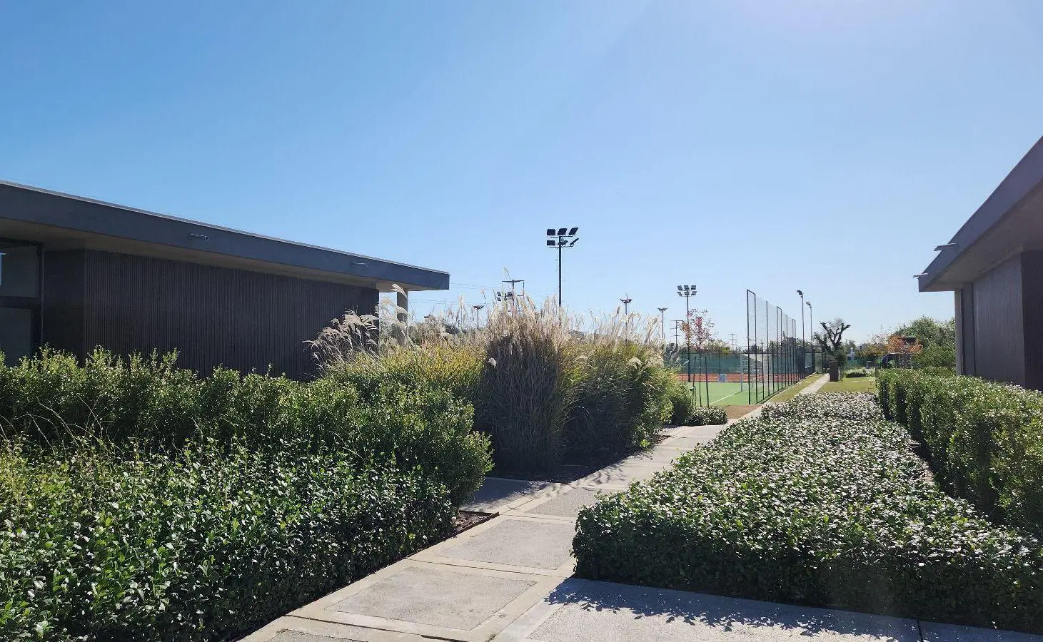 Terreno en Venta en el Barrio Los Cardos Pilar 4