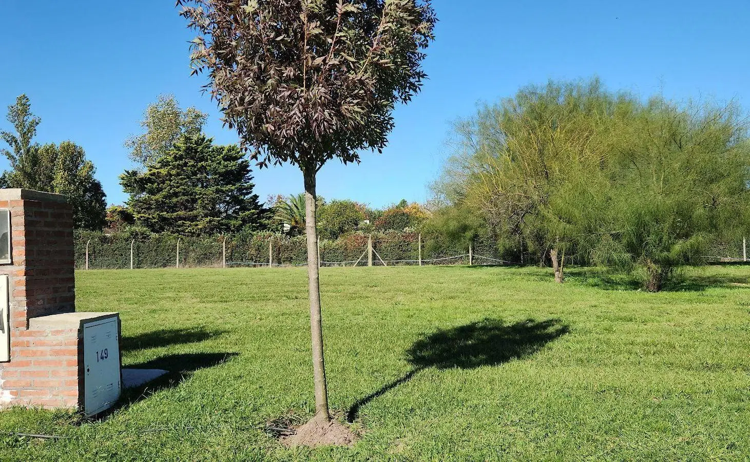 Terreno en Venta en el Barrio Los Cardos Pilar 2