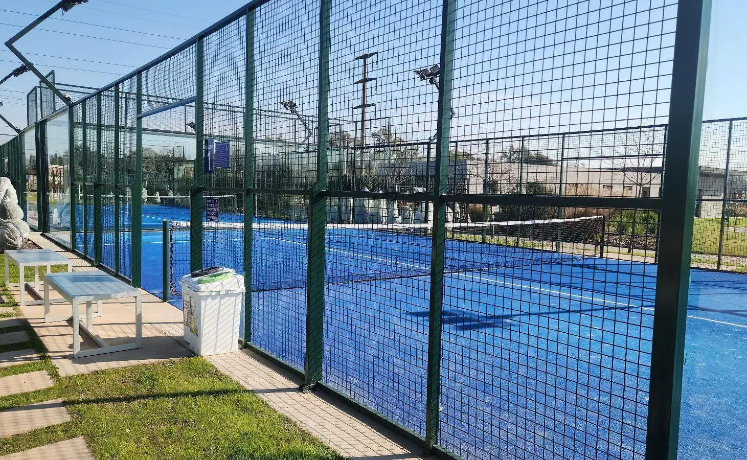 Terreno en Venta en el Barrio Los Cardos Pilar 5