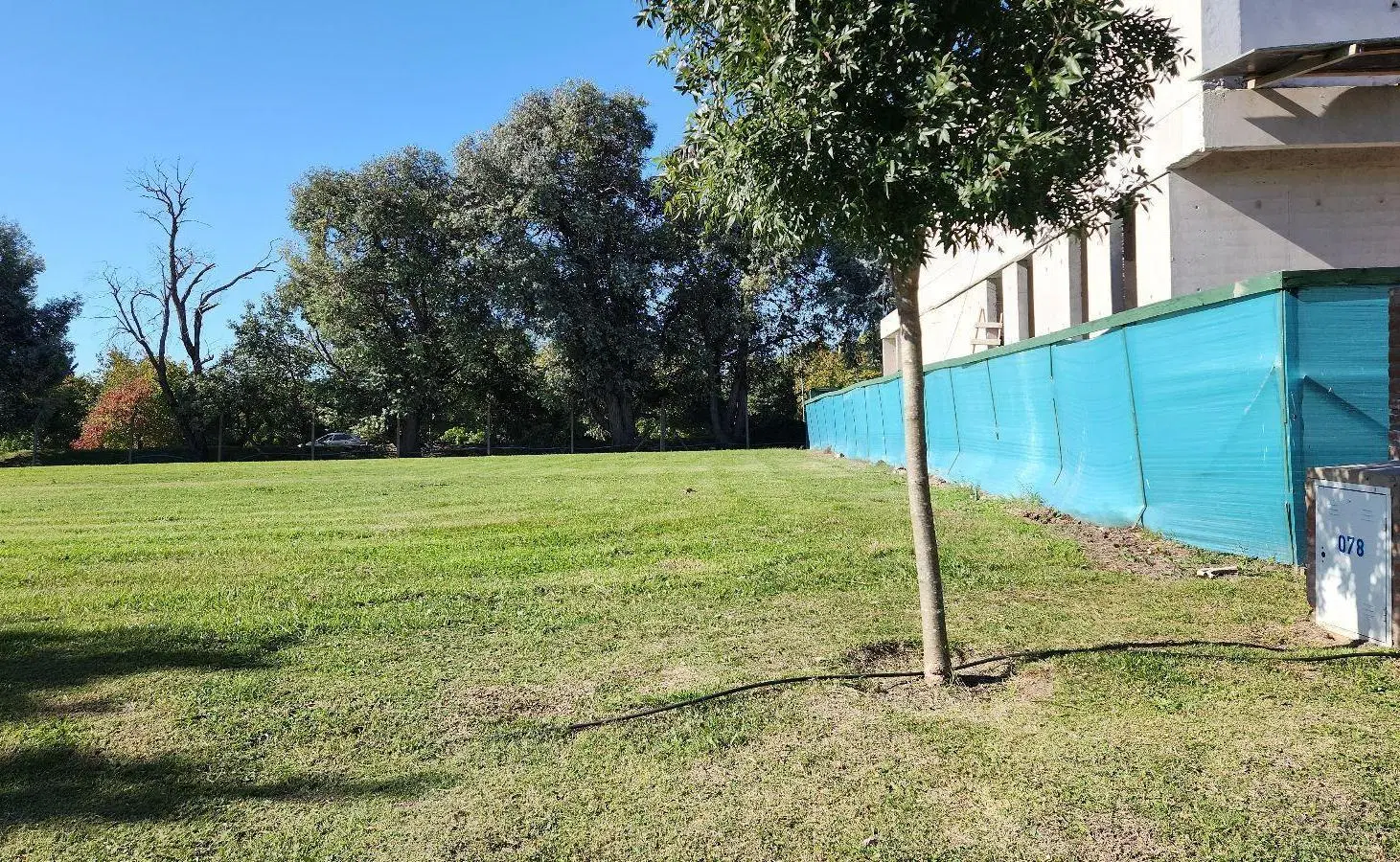 Terreno en Venta en el Barrio Los Cardos Pilar 2