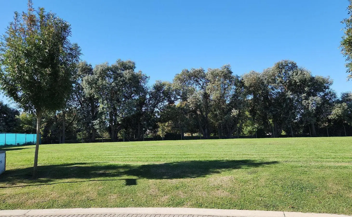 Terreno en Venta en el Barrio Los Cardos Pilar 3
