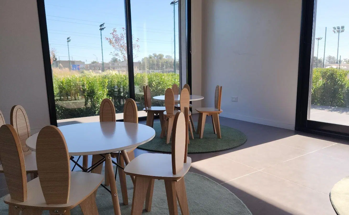 Lote en Venta en el Barrio Los Cardos Pilar 5