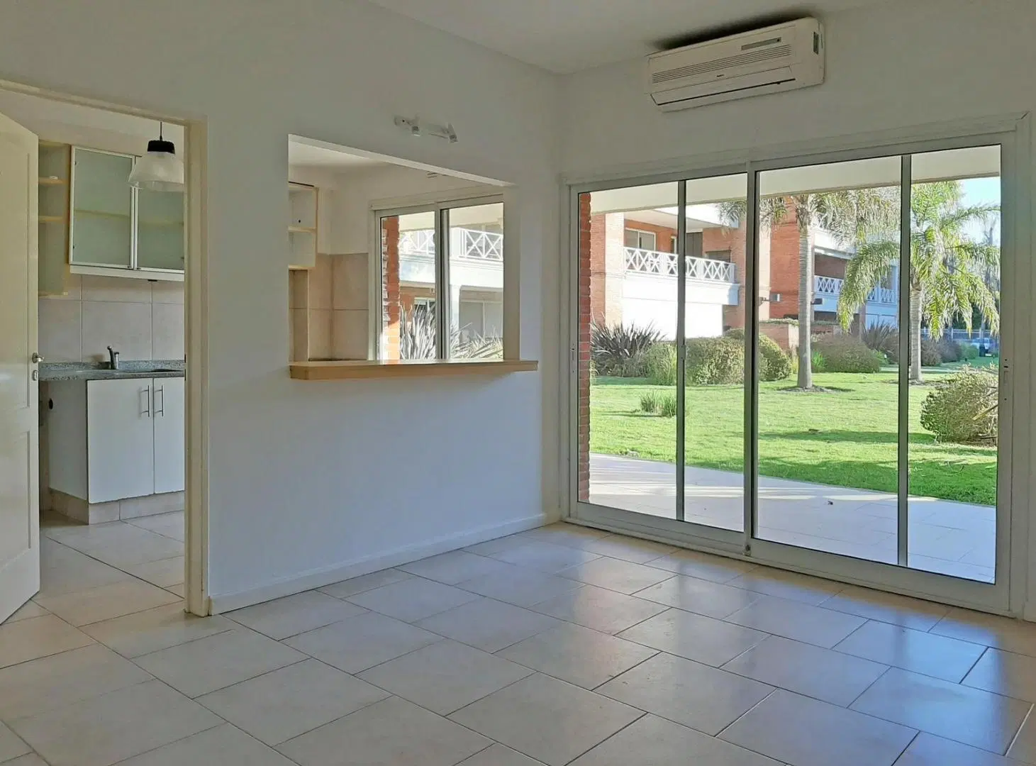 Departamento en Alquiler en Condominio Tortugas 1, Pilar - 4 Ambientes 4