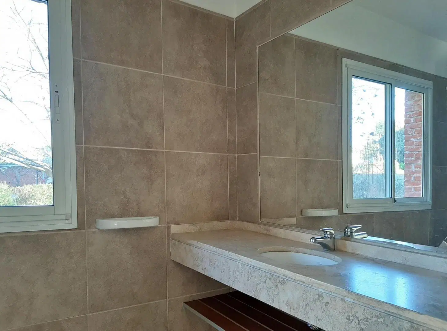 Departamento en Alquiler en Condominio Tortugas 1, Pilar - 4 Ambientes 8