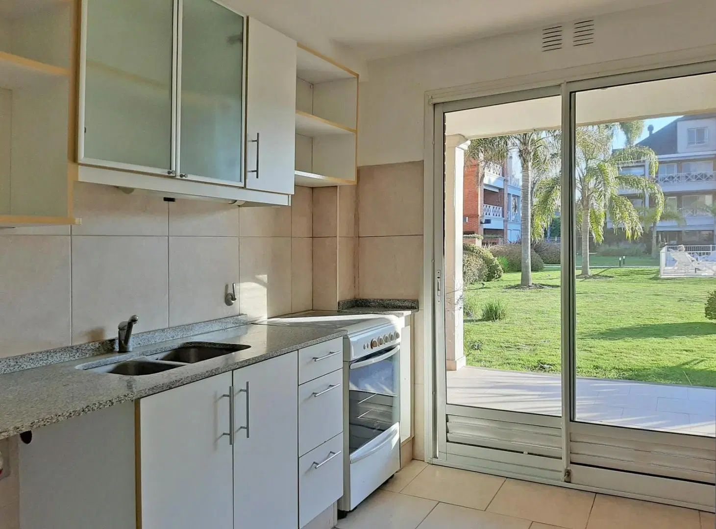 Departamento en Alquiler en Condominio Tortugas 1, Pilar - 4 Ambientes 1
