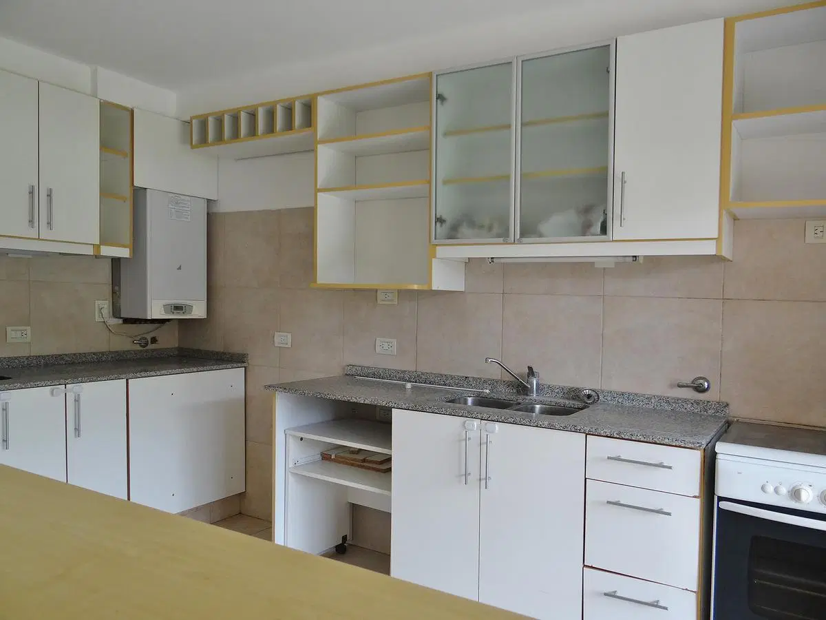 Departamento en Alquiler en Condominio Tortugas 1, Pilar - 4 Ambientes 5