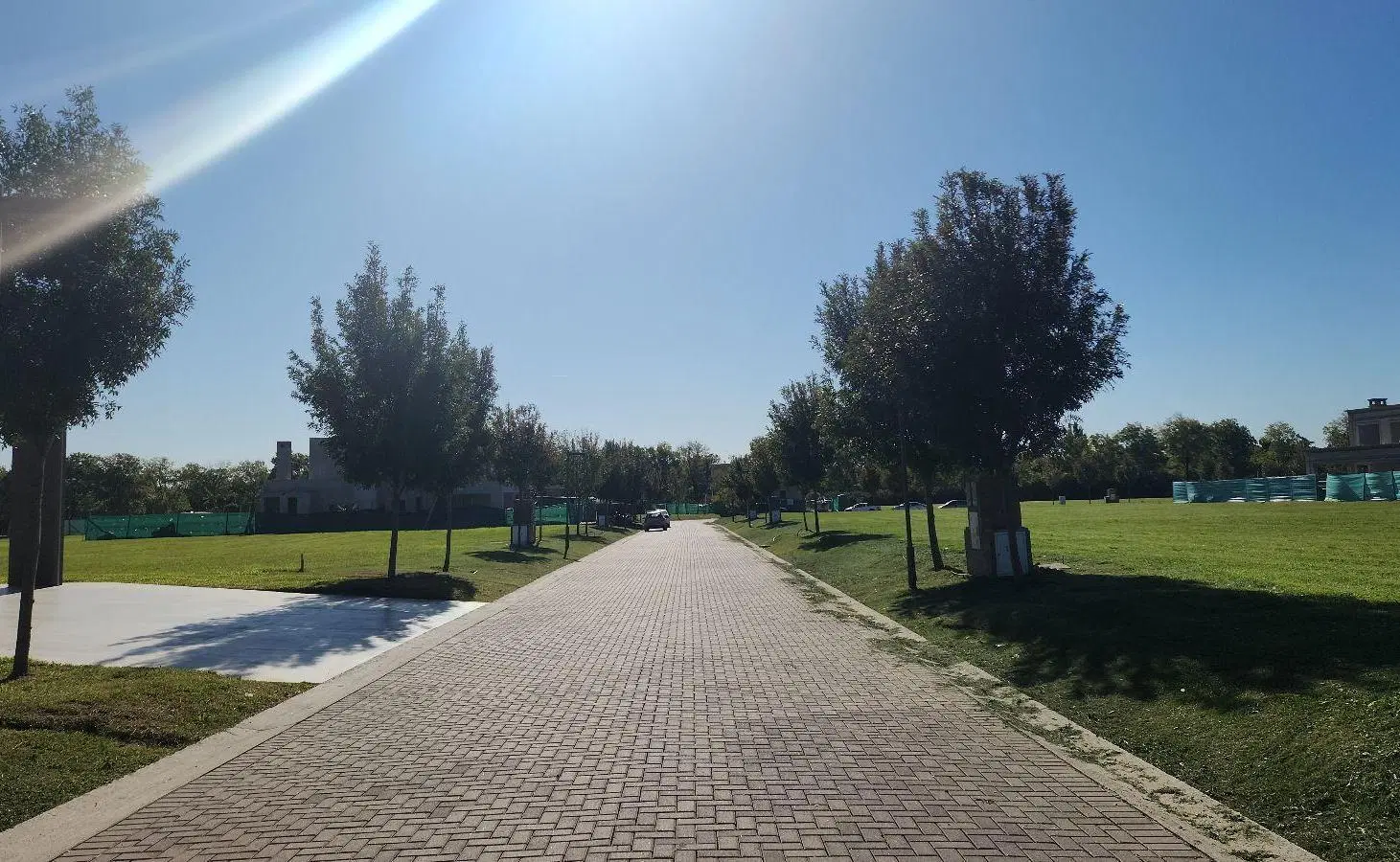 Terreno en Venta en Barrio Los Cardos - Pilar 3