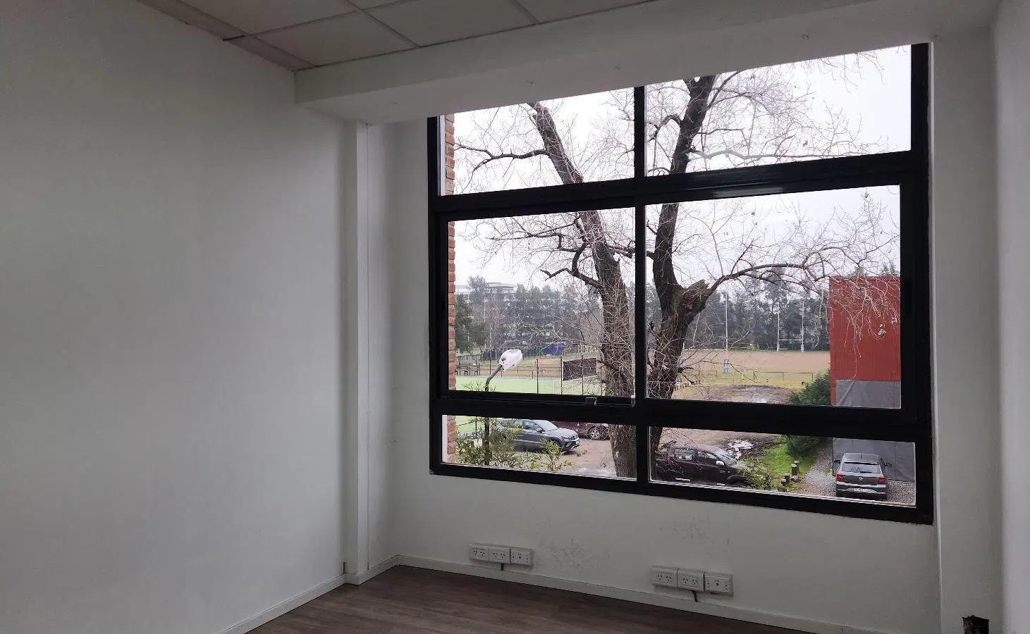 Oficina en Alquiler Office Park Norte Pilar 4