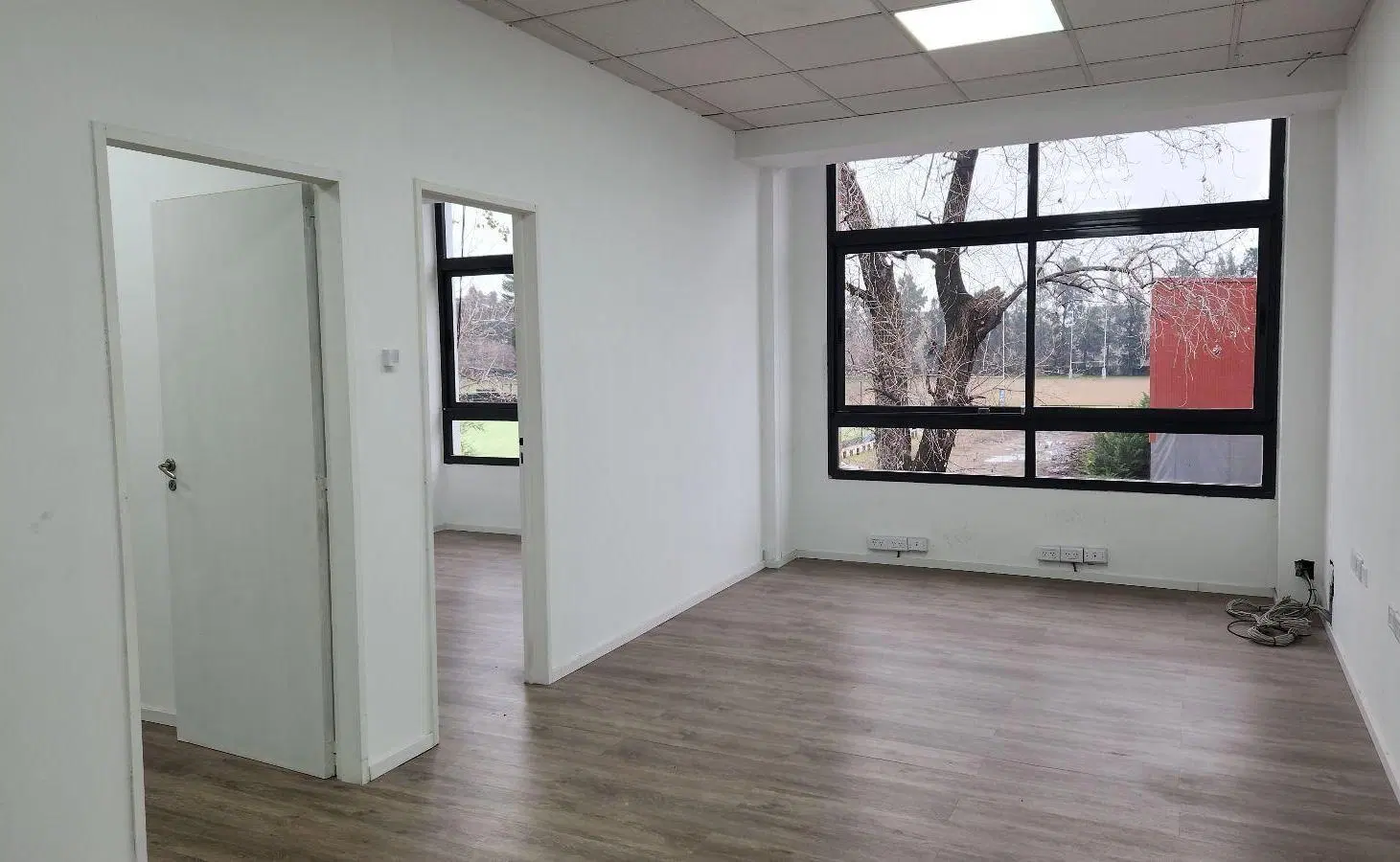 Oficina en Alquiler Office Park Norte Pilar 1