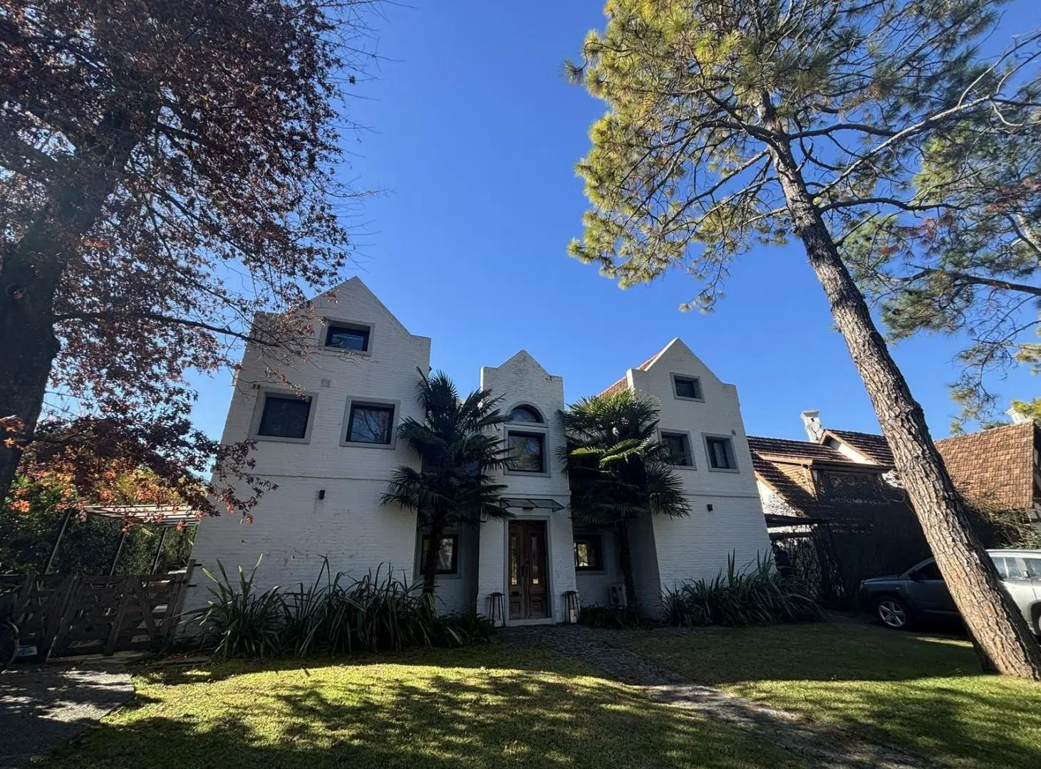 Casa en Venta 5 Ambientes en Mayling Club de Campo 8