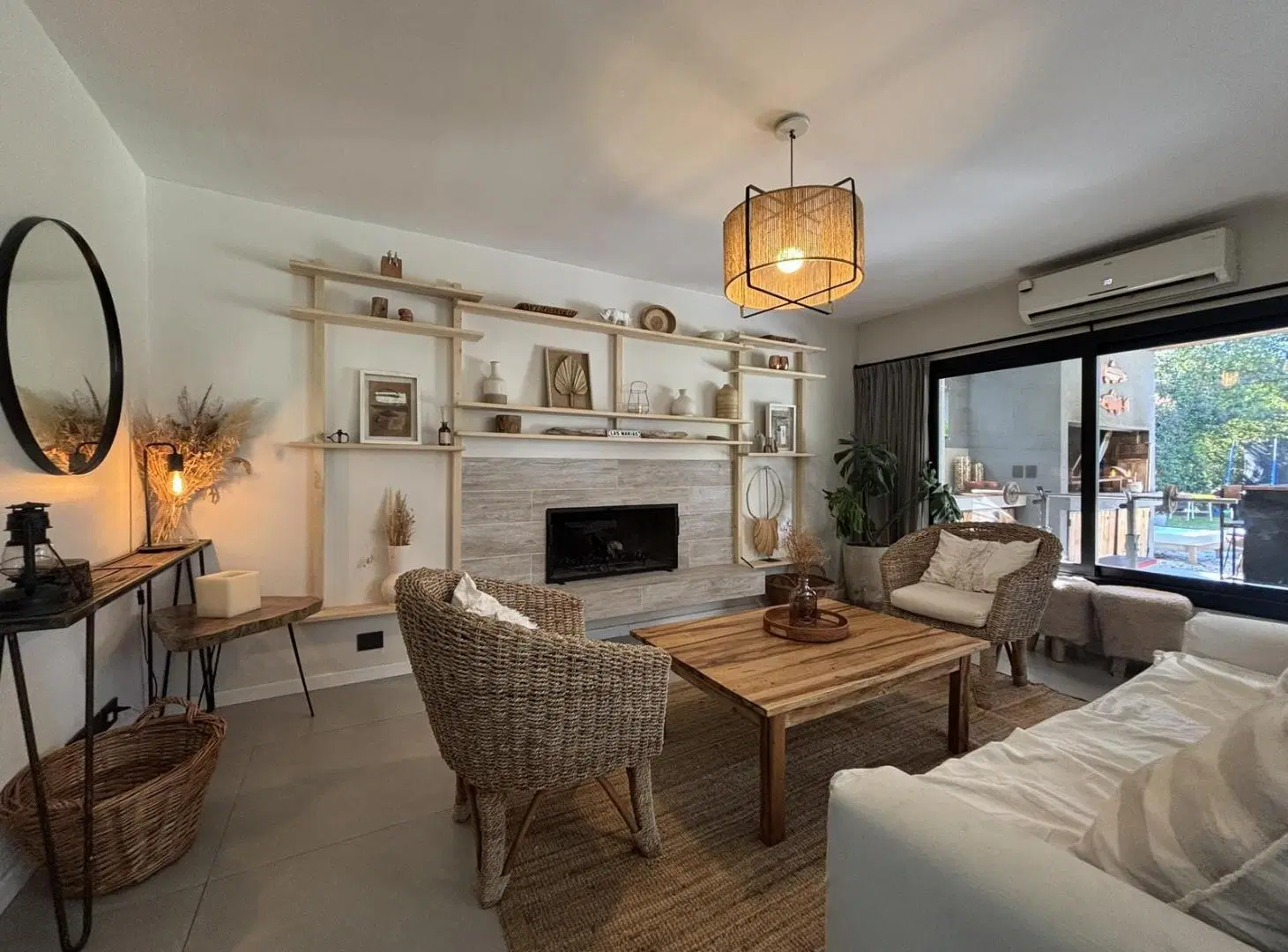 Casa en Venta 5 Ambientes en Mayling Club de Campo 5