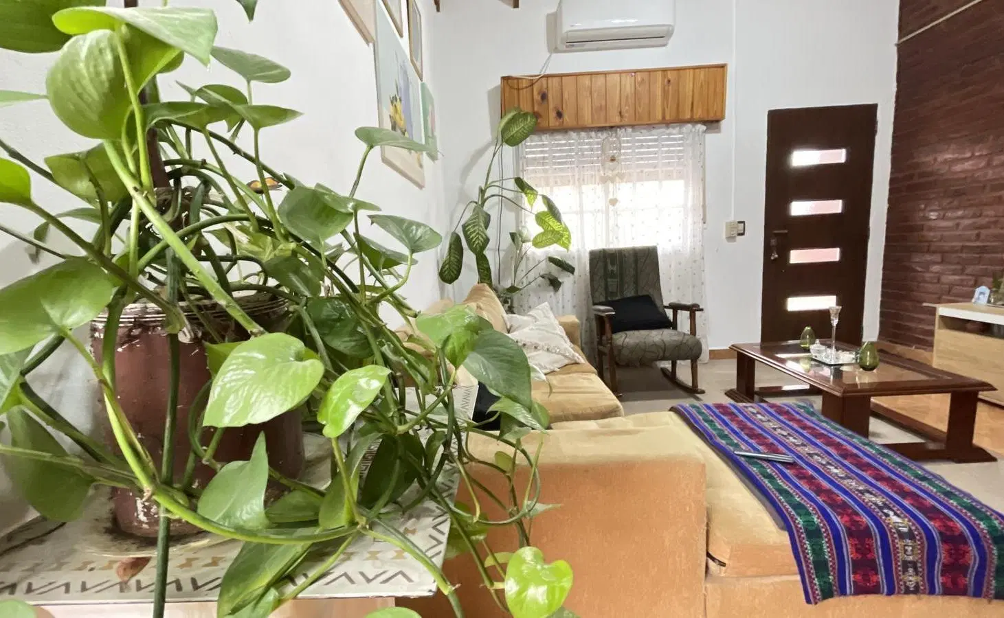 Casa en Venta 4 Ambientes en Pueblo Nuevo - Lujan 8