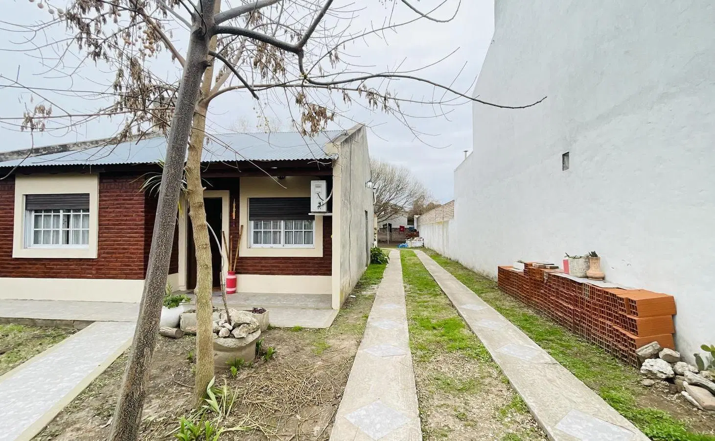 Casa en Venta 4 Ambientes en Pueblo Nuevo - Lujan 5