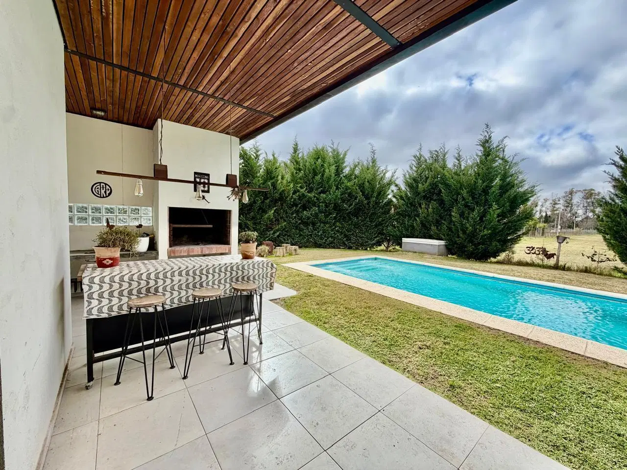 Casa en Venta, 5 ambientes, Haras Santa Maria, Escobar, GBA Norte 4