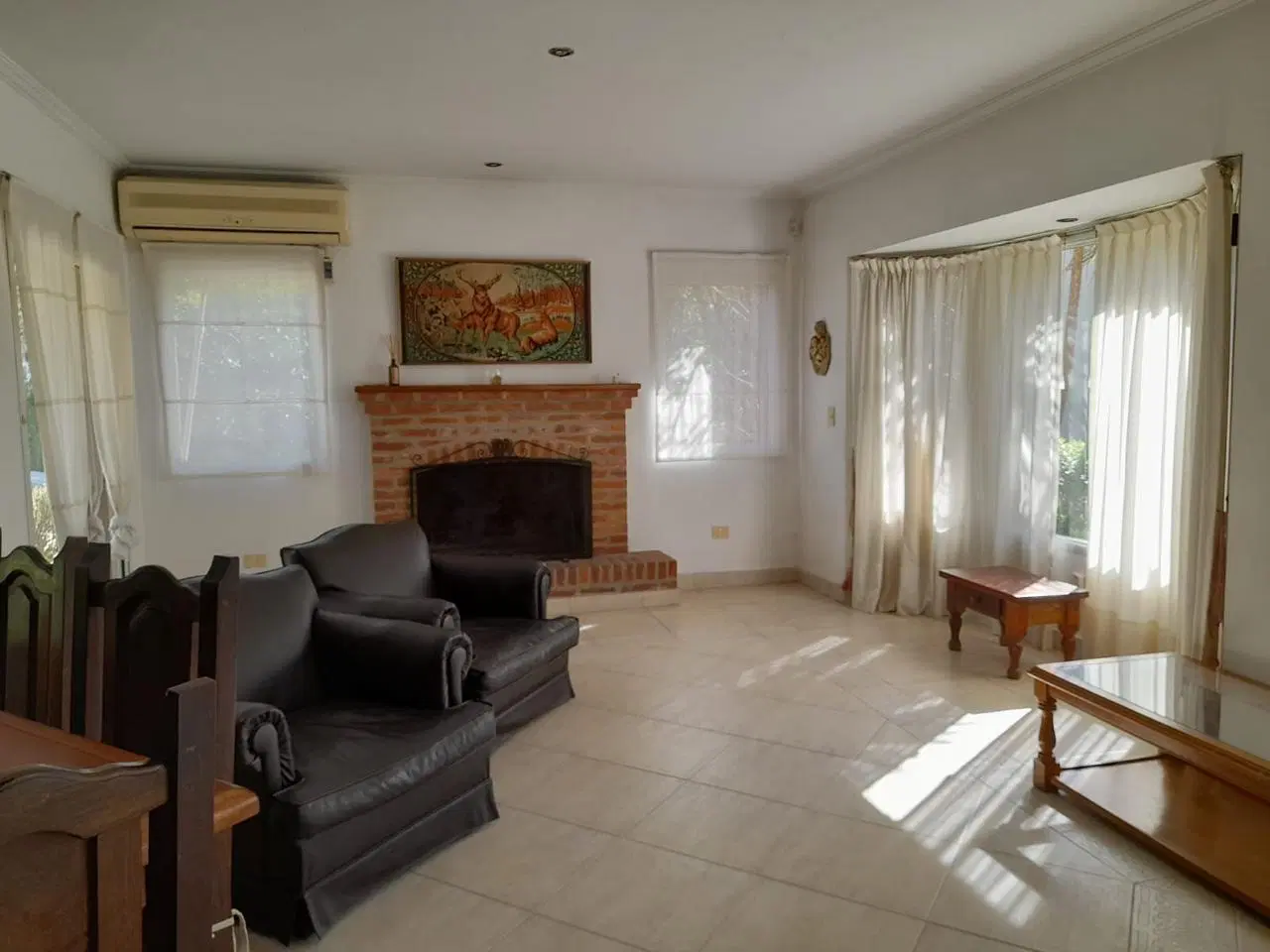 Casa en Alquiler 4 ambientes en Cardales Village - Campana 8
