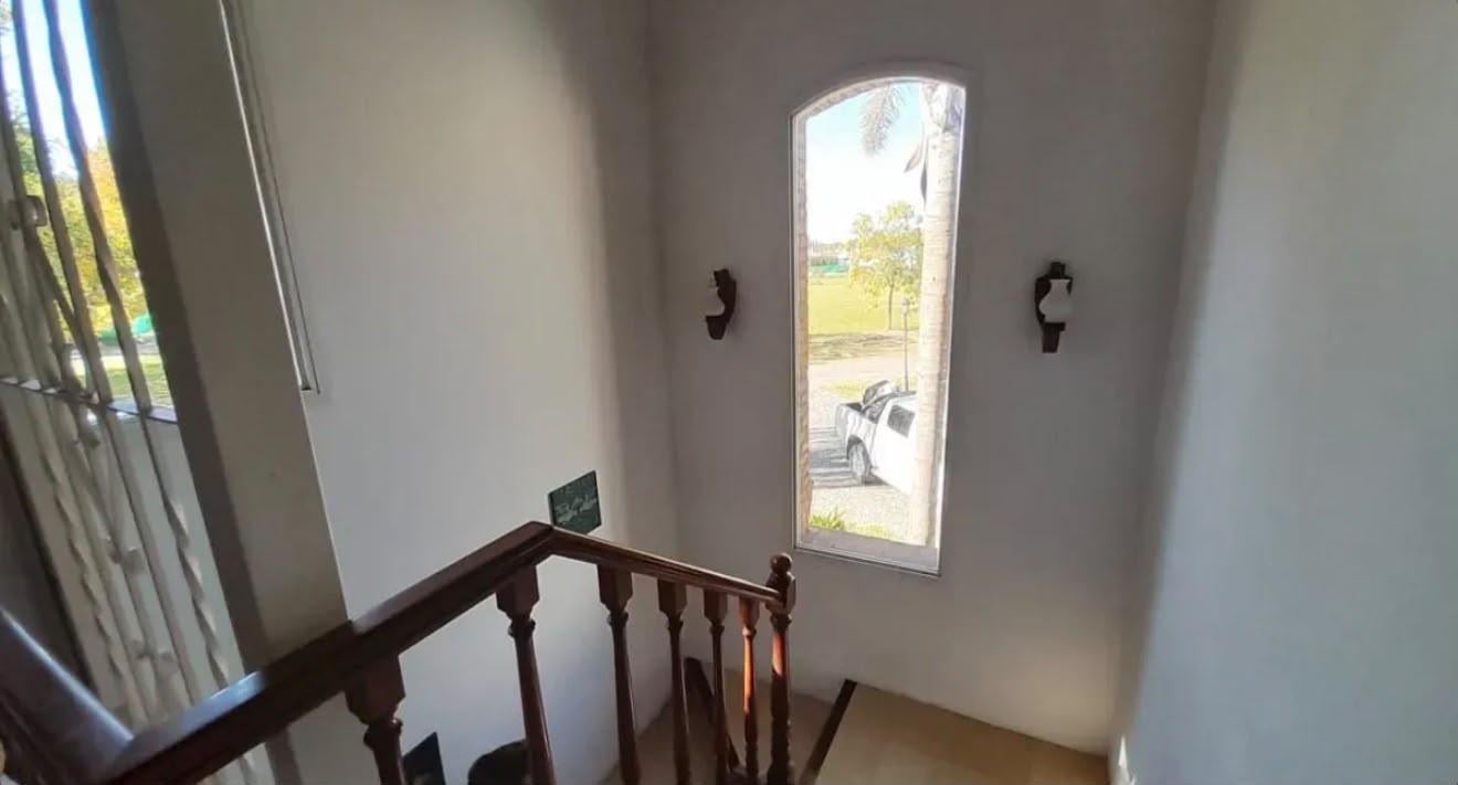 Casa en Alquiler 4 ambientes en Cardales Village - Campana