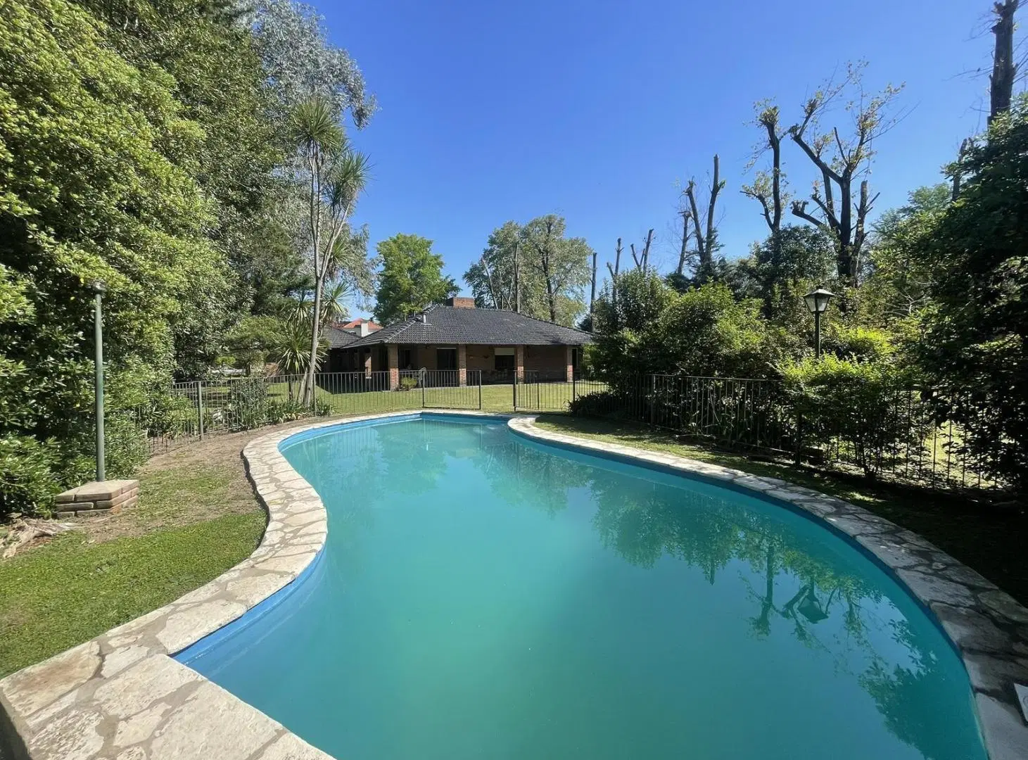 Casa en Venta 5 Ambientes en La Tradición Club de Campo, Francisco Alvarez 4