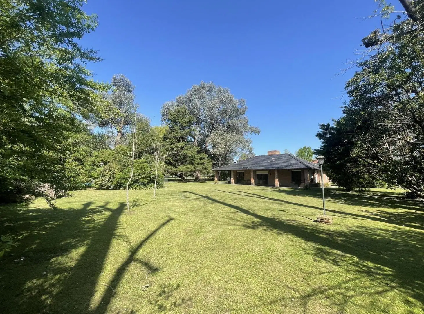 Casa en Venta 5 Ambientes en La Tradición Club de Campo, Francisco Alvarez 2