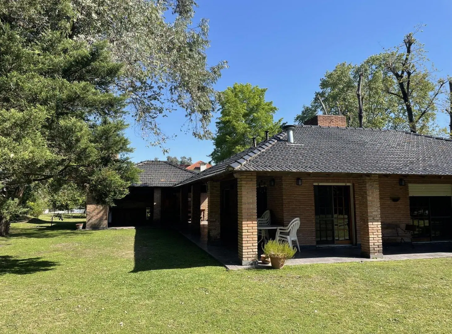 Casa en Venta 5 Ambientes en La Tradición Club de Campo, Francisco Alvarez 5