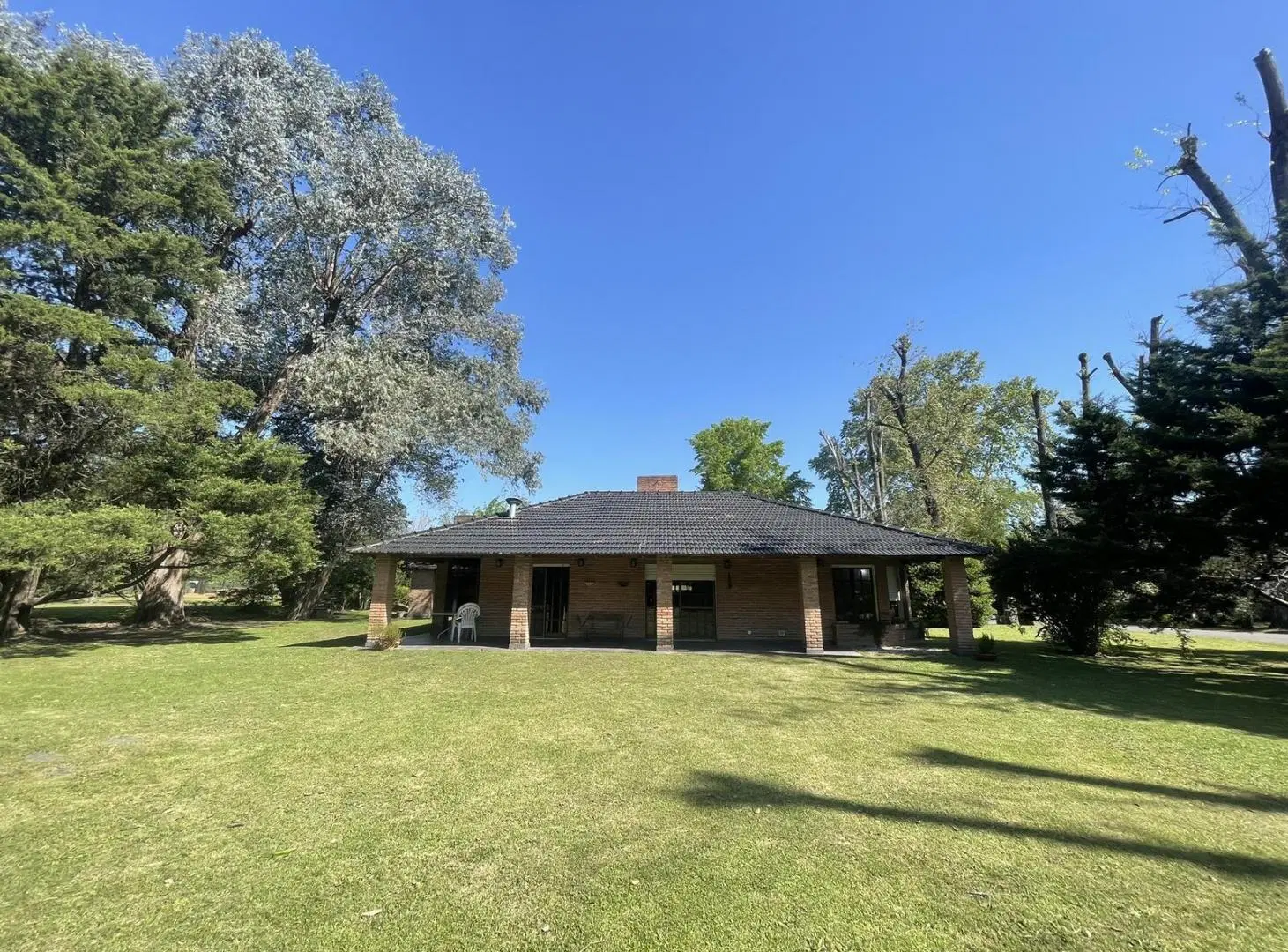 Casa en Venta 5 Ambientes en La Tradición Club de Campo, Francisco Alvarez 3