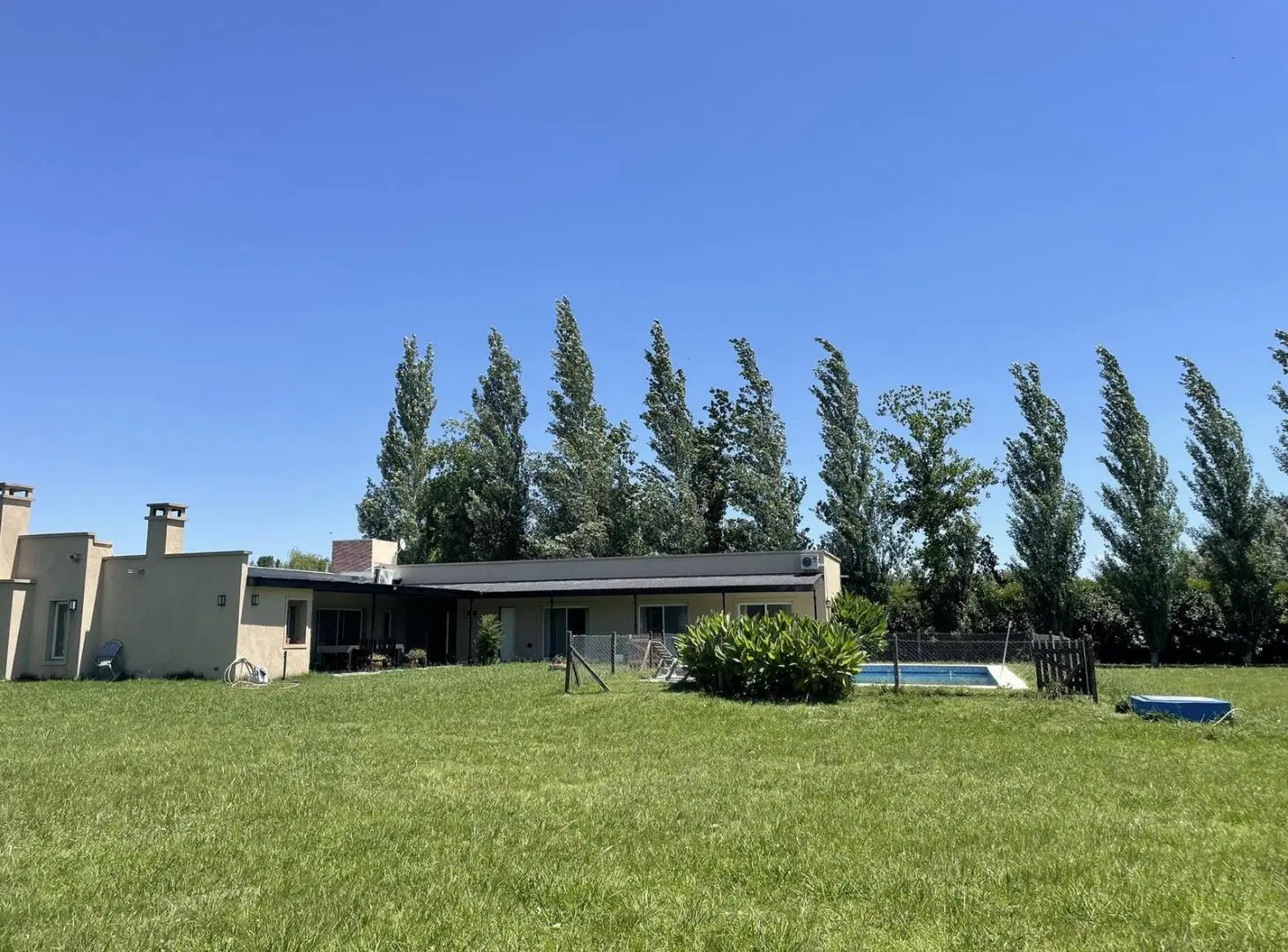 Casa en Venta 5 Ambientes en Barrio Cerrado La Escondida, Manzanares 3