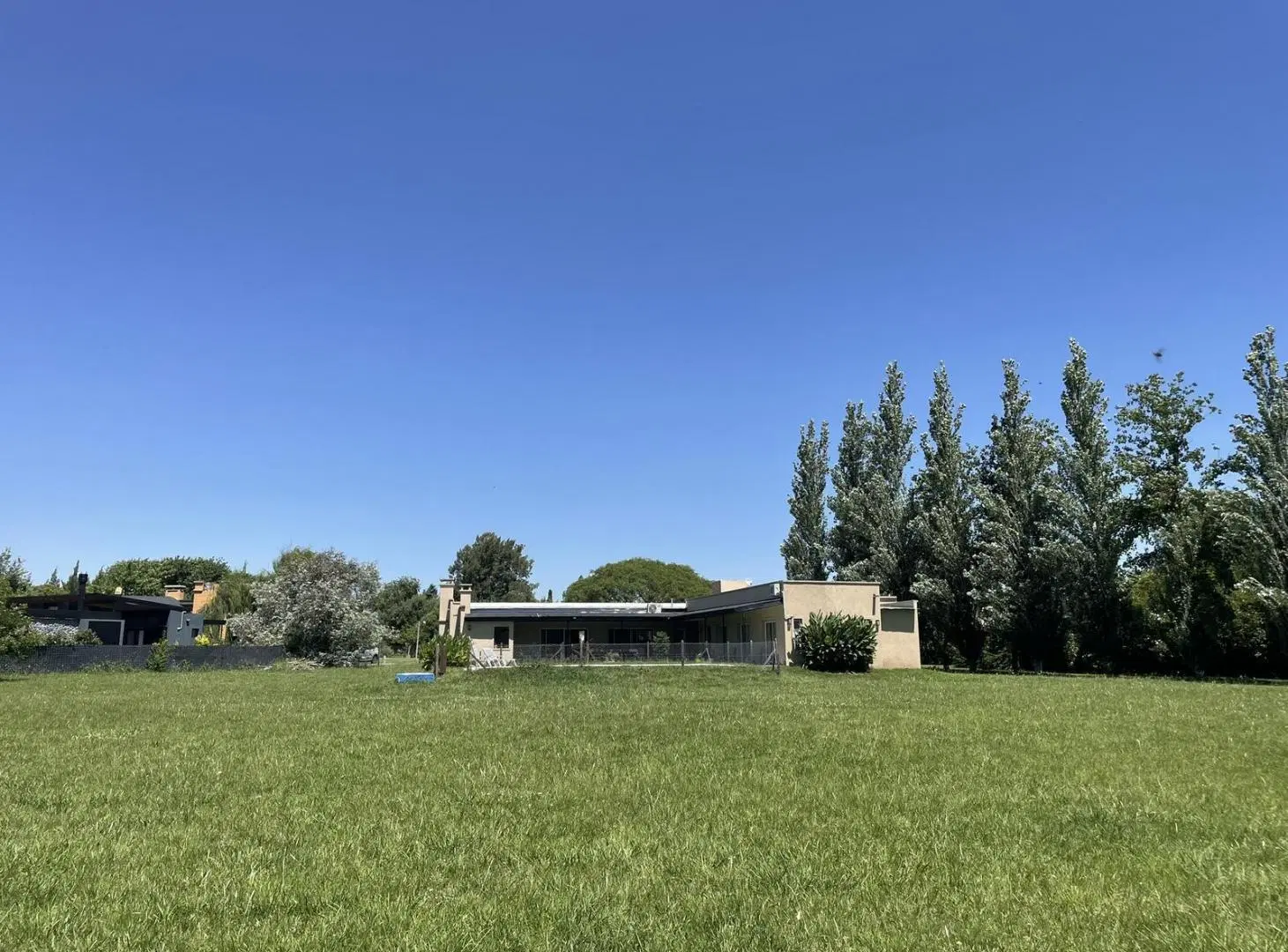 Casa en Venta 5 Ambientes en Barrio Cerrado La Escondida, Manzanares 2