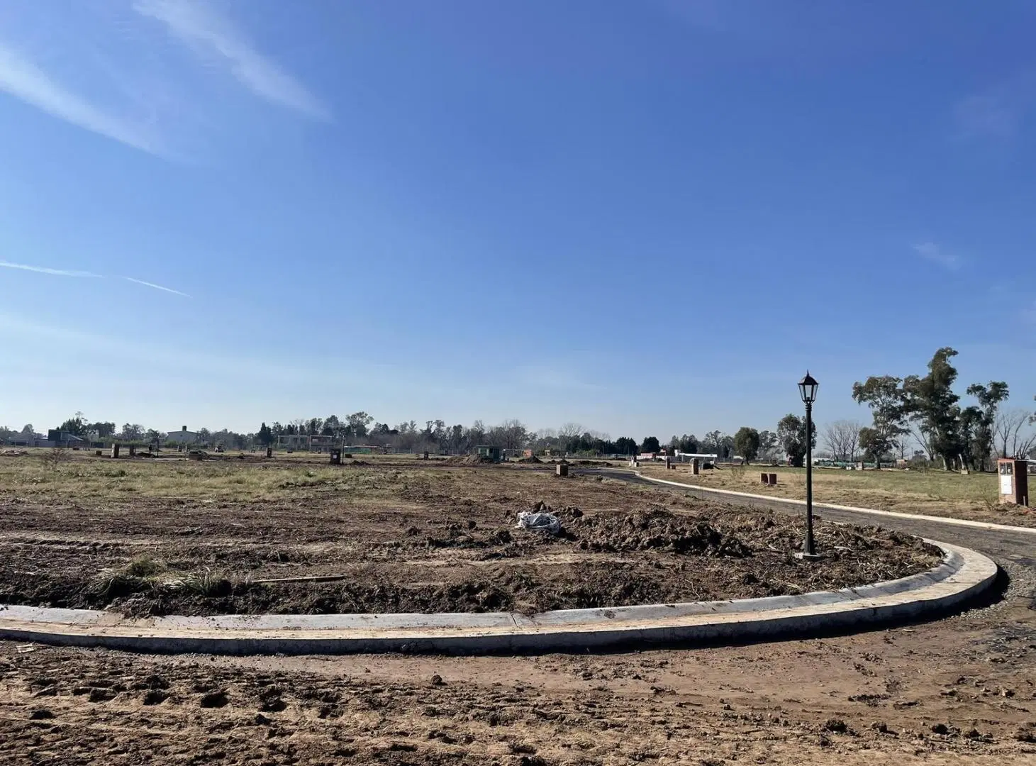 Terreno en Venta en San Pablo Chico - Pilar 2