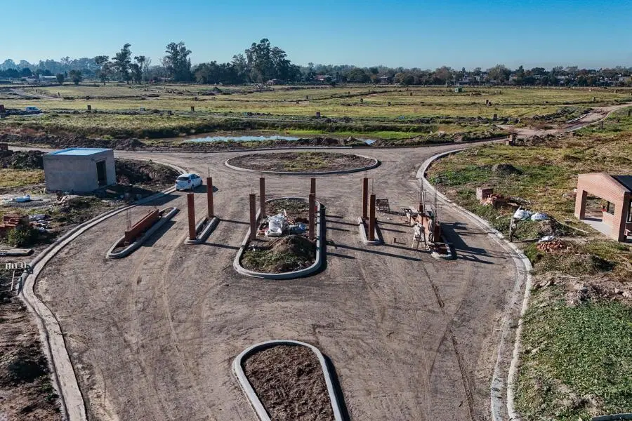 Terreno en Venta en San Pablo Chico - Pilar 3