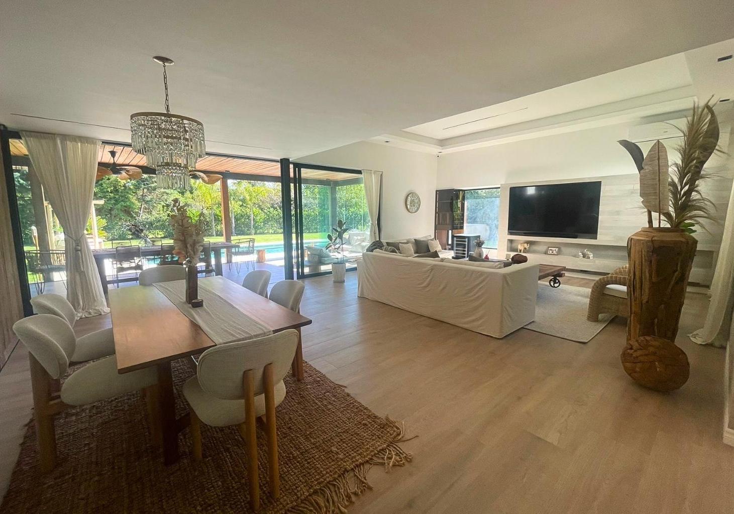 Foto de Casa en Venta 7 Ambientes en Ayres de Pilar, imagen 3