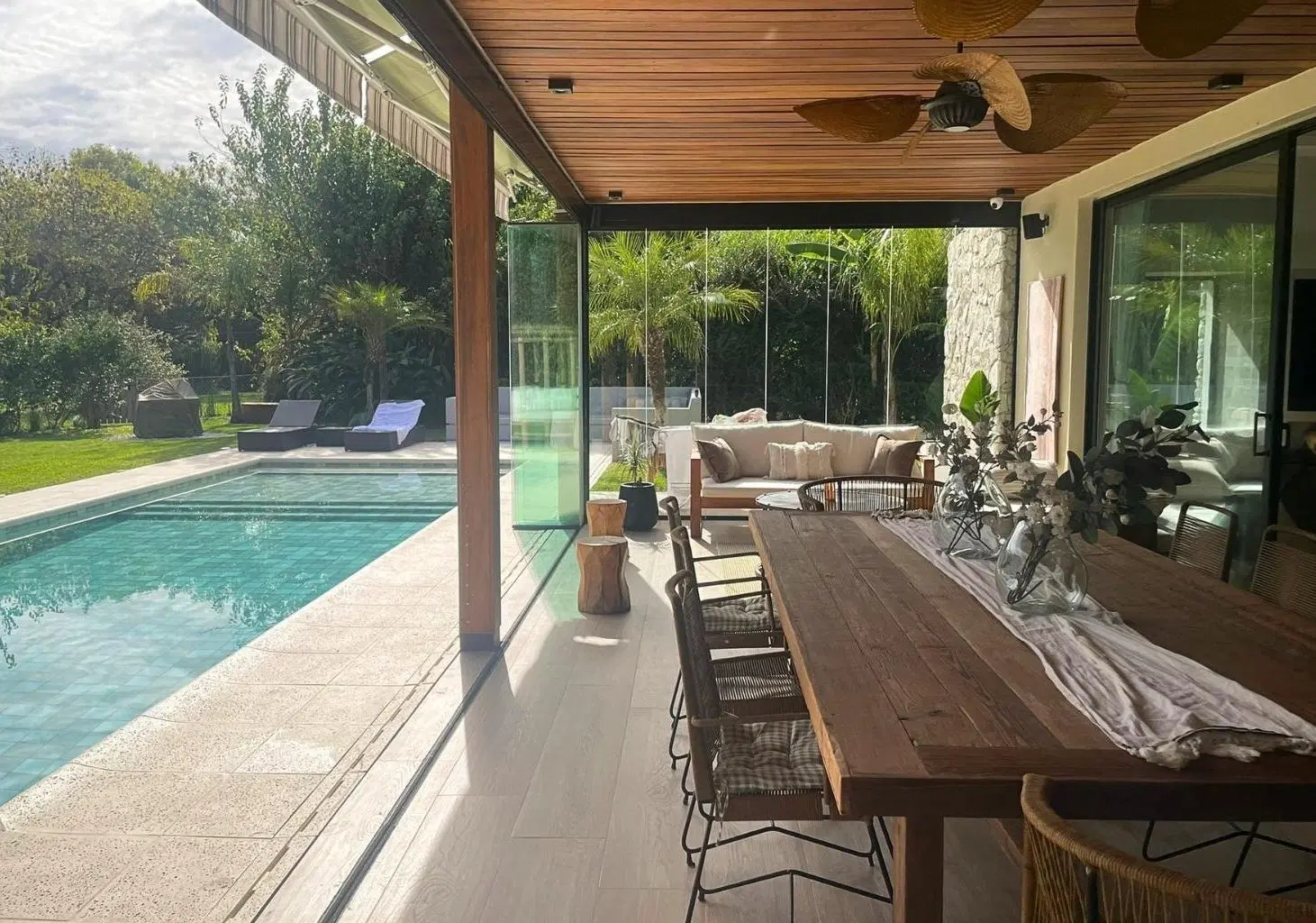 Casa en Venta 7 Ambientes en Ayres de Pilar 2