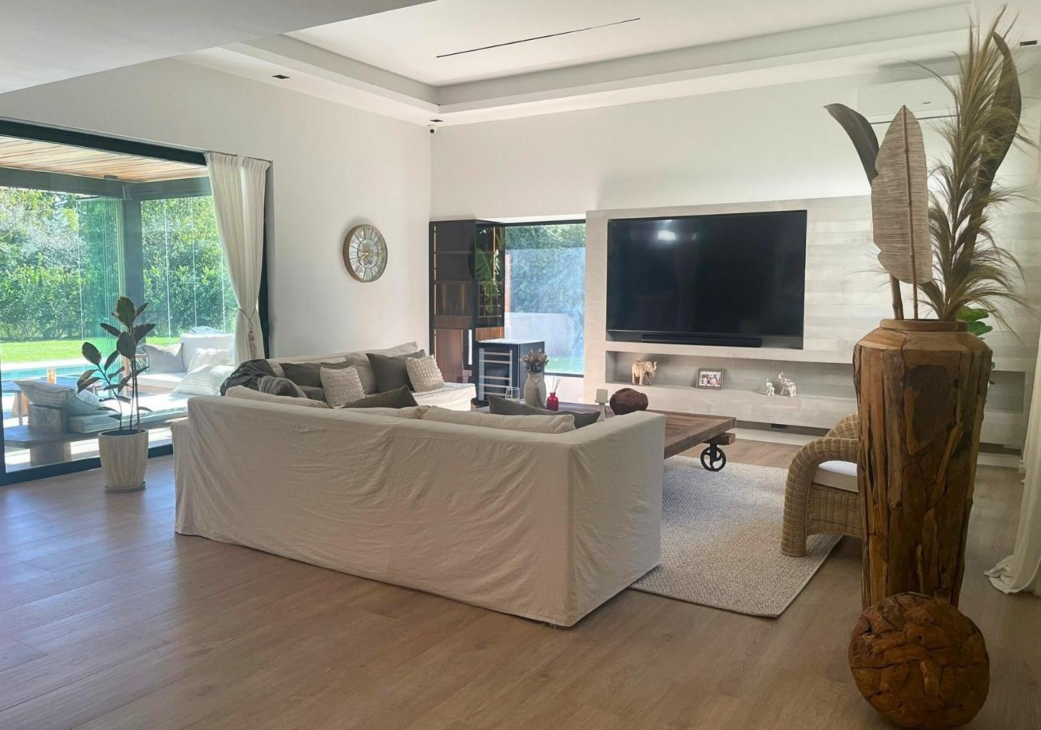 Foto de Casa en Venta 7 Ambientes en Ayres de Pilar, imagen 4