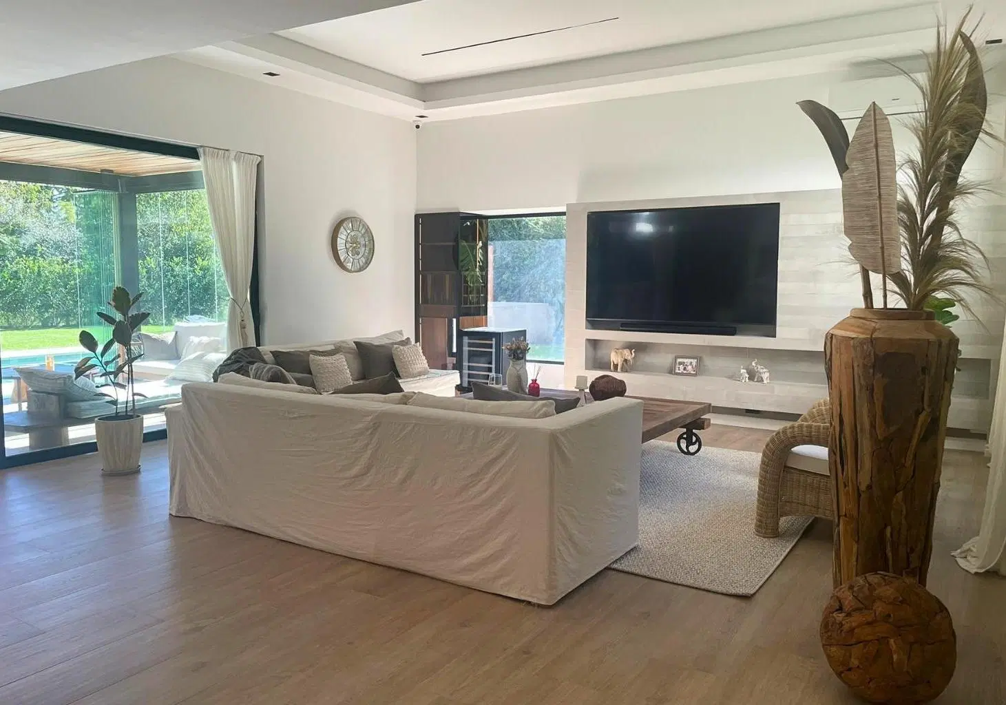 Casa en Venta 7 Ambientes en Ayres de Pilar 4