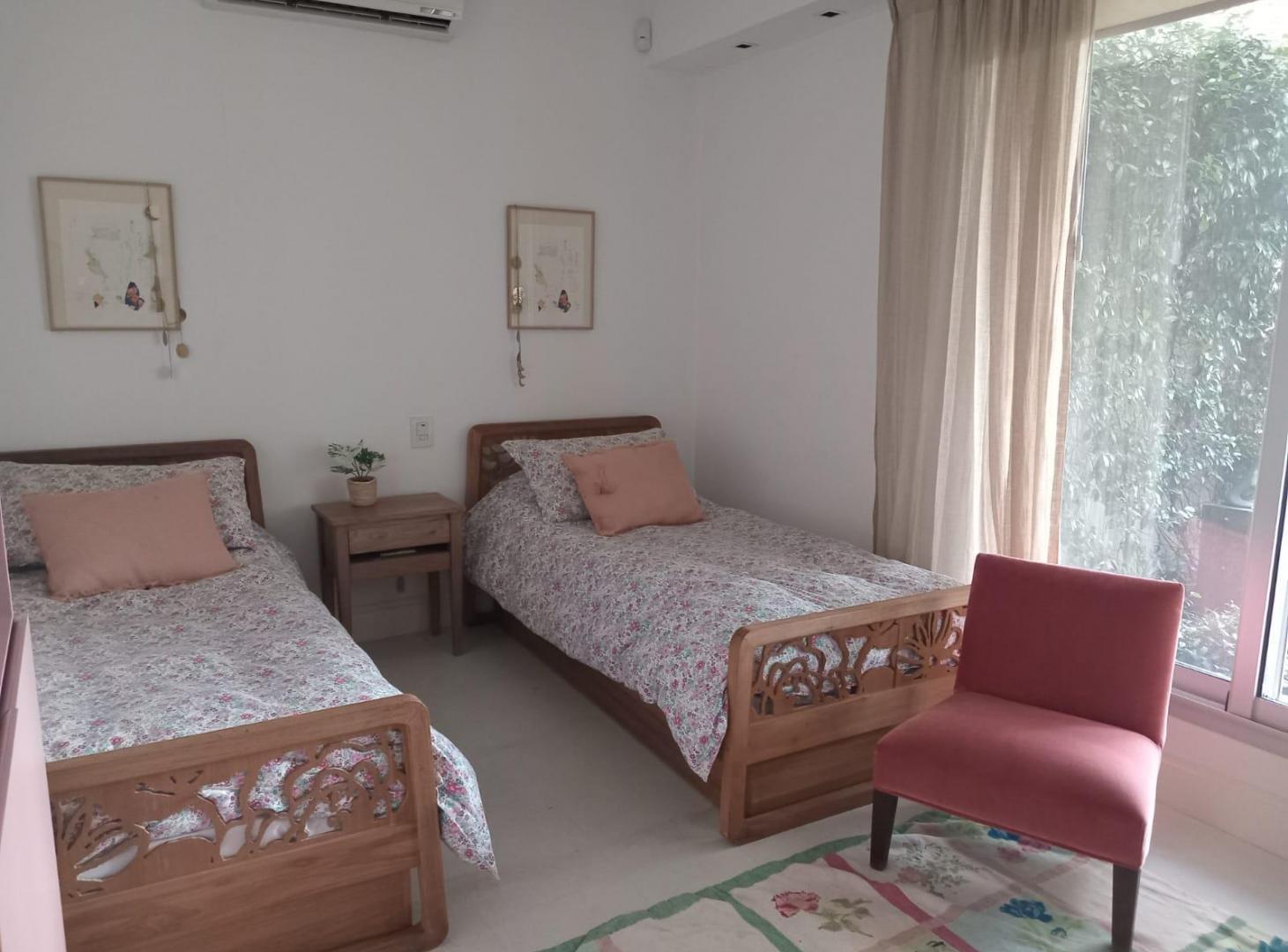 Foto de Casa en Alquiler 4 Ambientes en Chacras de Murray, imagen 2