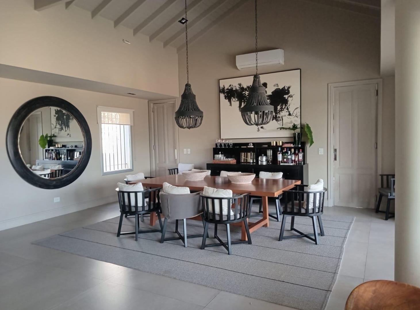 Foto de Casa en Alquiler 4 Ambientes en Chacras de Murray, imagen 3